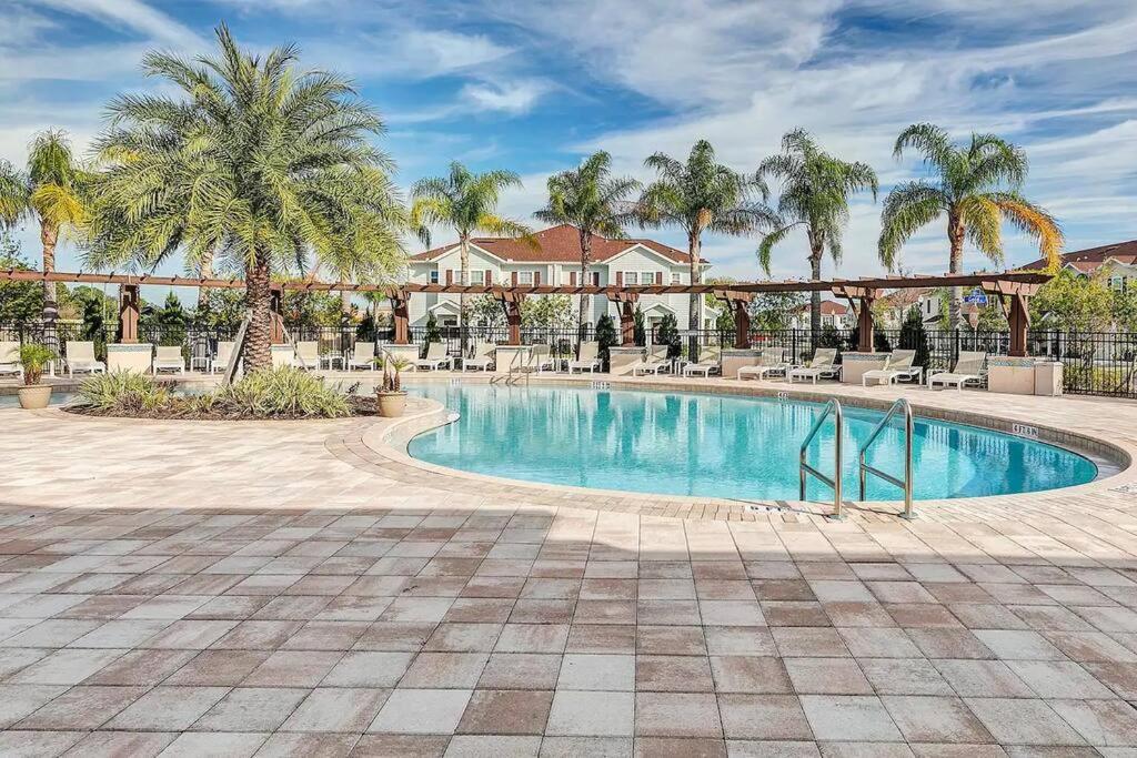 Disney World Charm Home 4BR and 3BA! view 3
