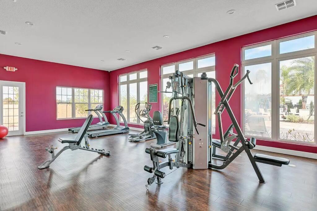 Disney World Charm Home 4BR and 3BA! view 4