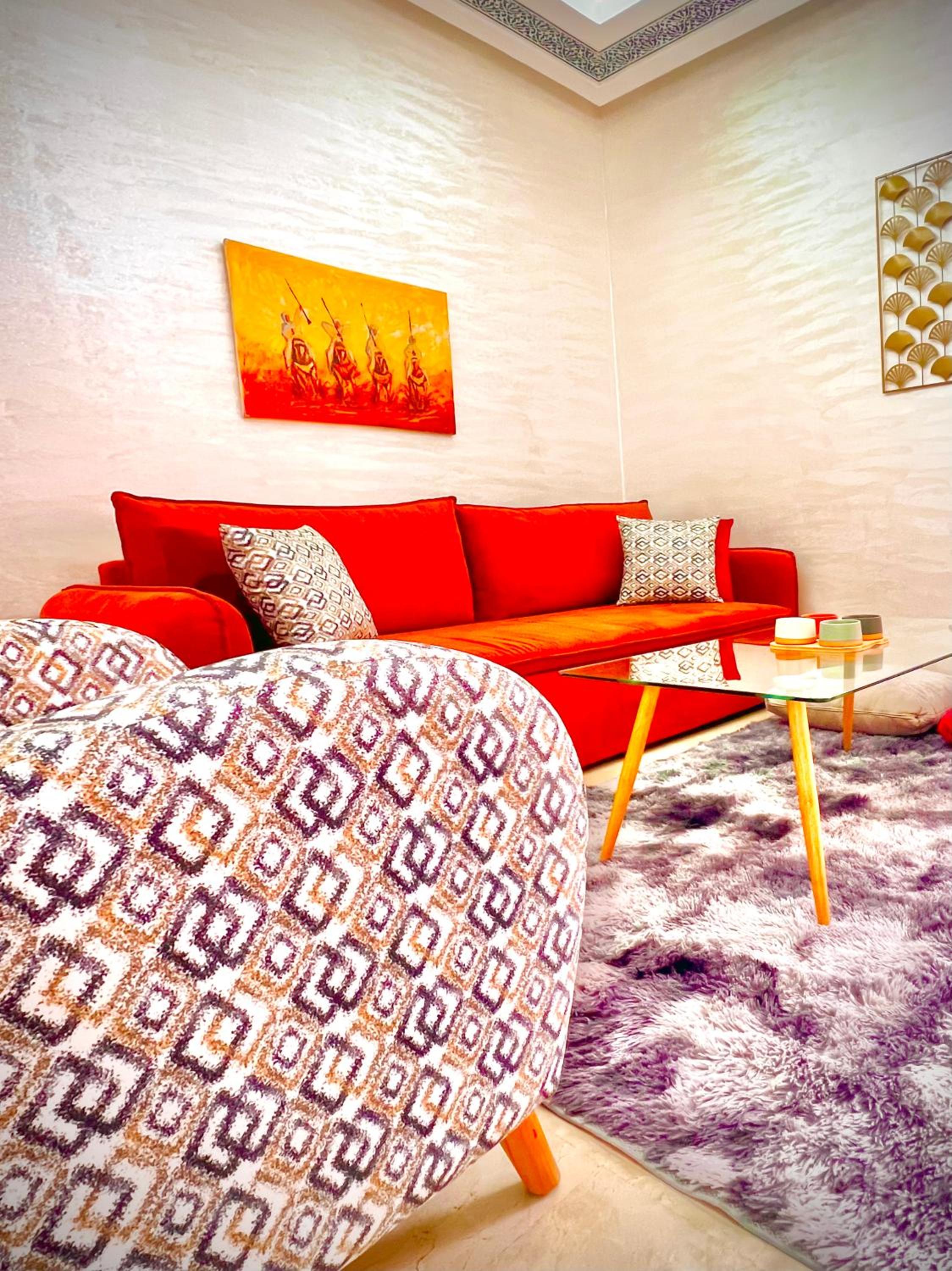 lounge