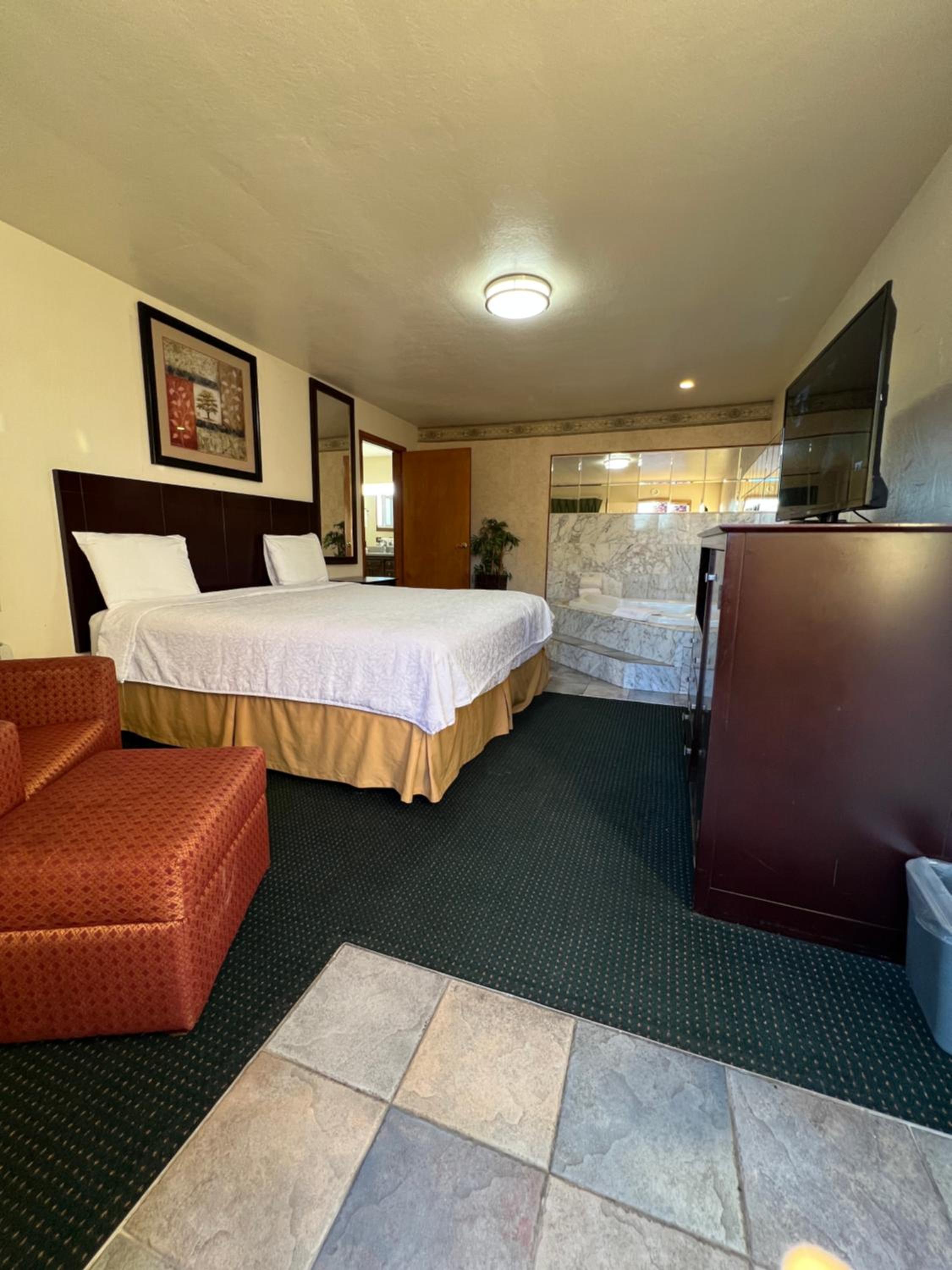 Riverside Motel