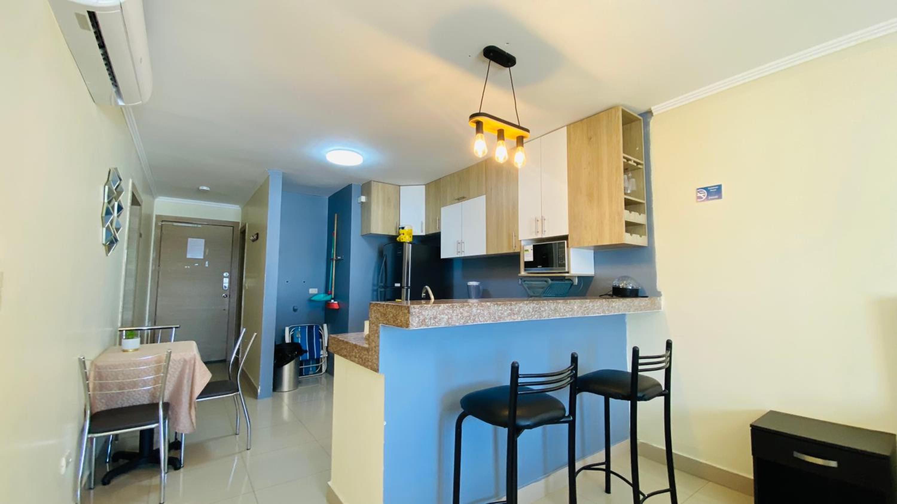 Suite Vista al Mar en PLAYAS view 5