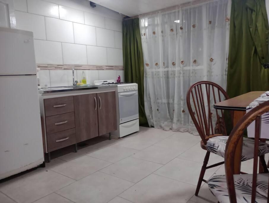 Departamento zona faro
