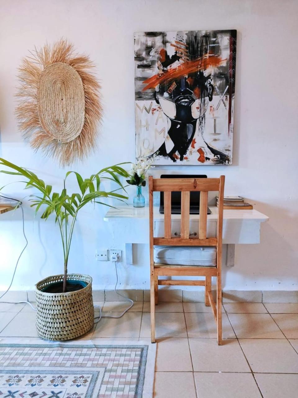 Belle Atelier view 3