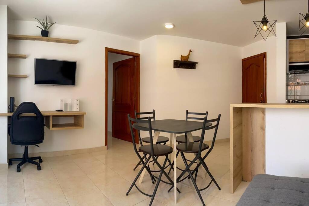 Apartamento de ensueño en Tunja - Boyacá