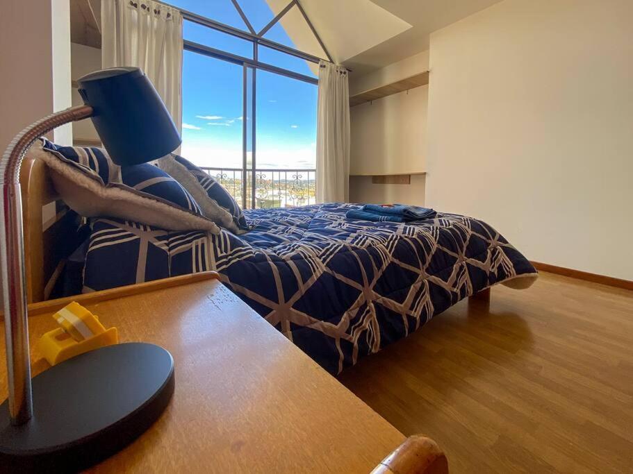 Apartamento de ensueño en Tunja - Boyacá