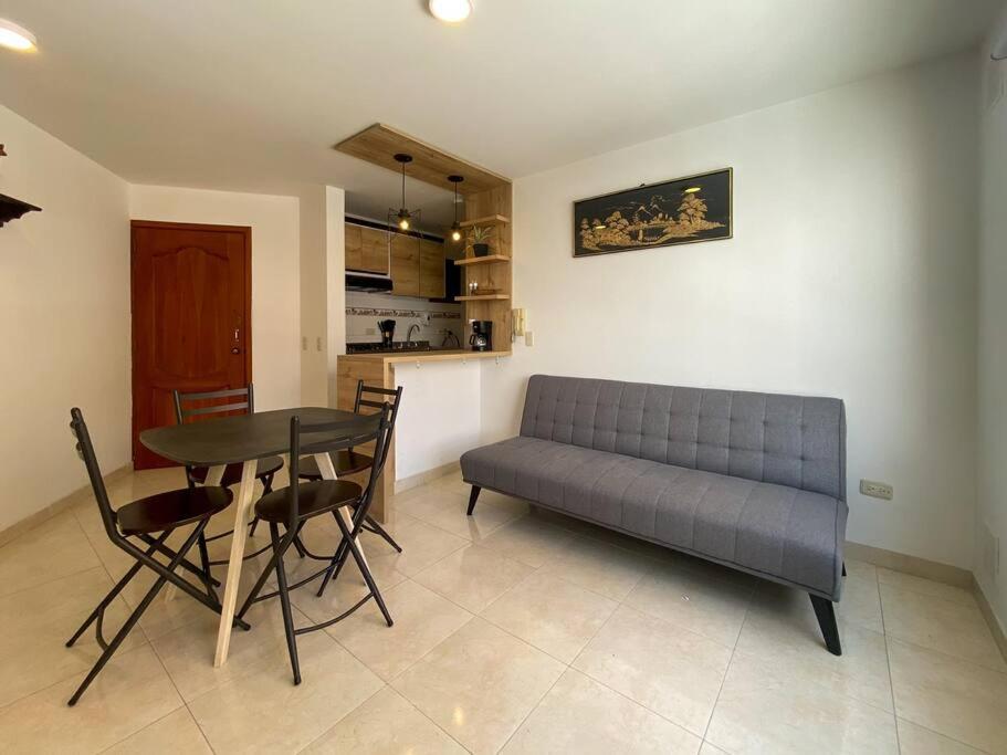Apartamento de ensueño en Tunja - Boyacá