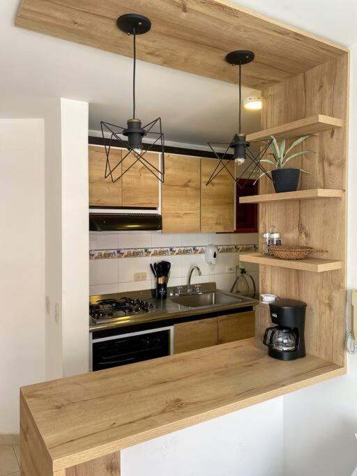 Apartamento de ensueño en Tunja - Boyacá