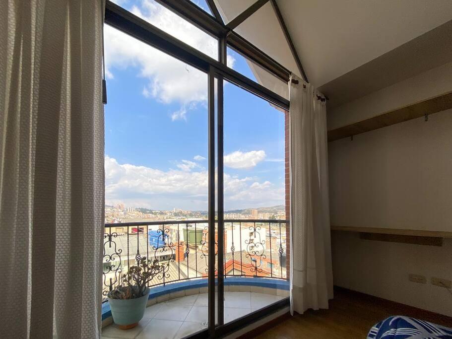 Apartamento de ensueño en Tunja - Boyacá