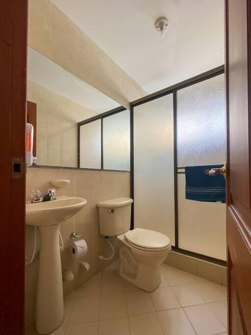 Apartamento de ensueño en Tunja - Boyacá