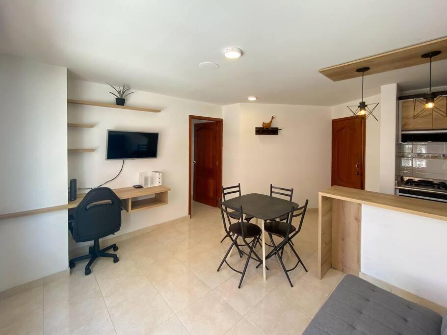 Apartamento de ensueño en Tunja - Boyacá