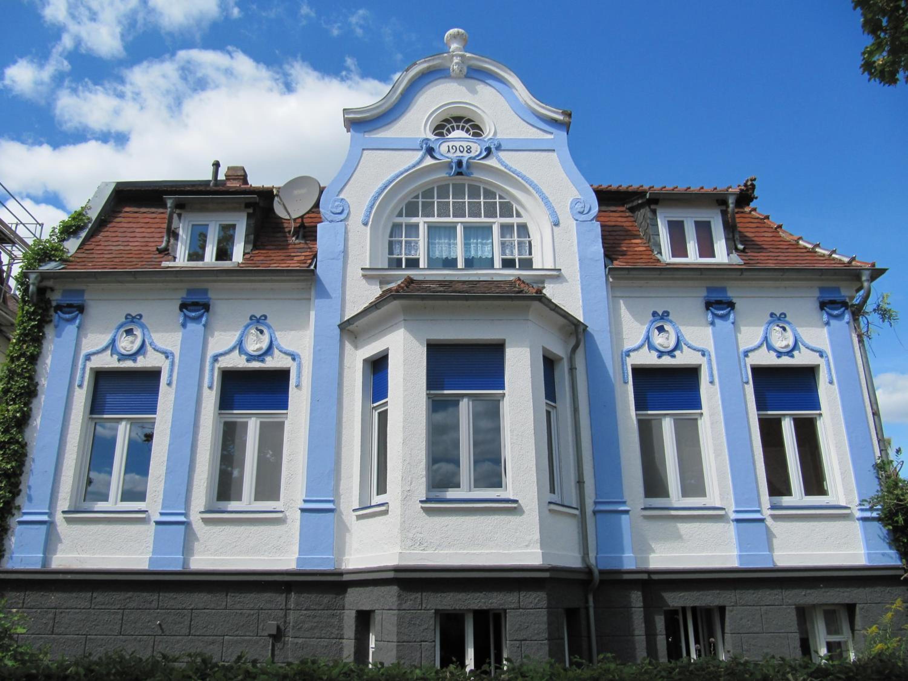 building