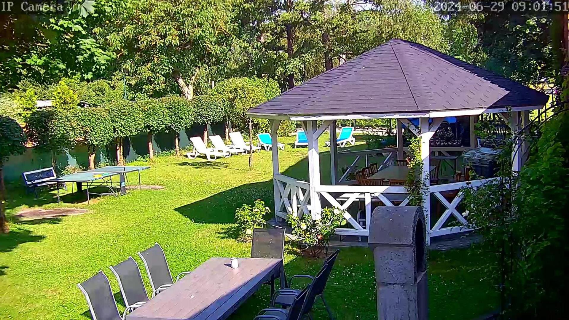 Villa Romantica Lenzen