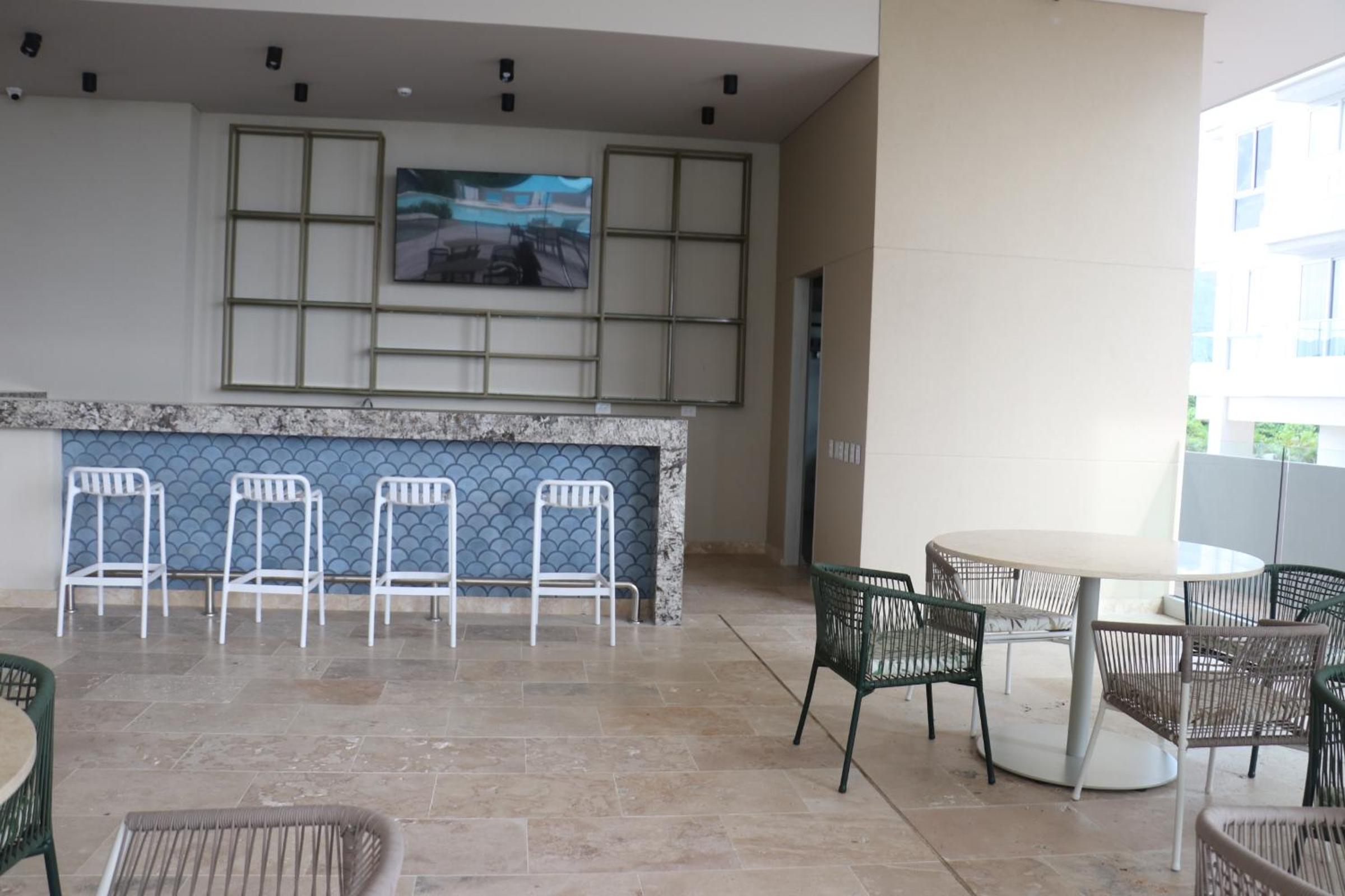 Sui Loft santa marta