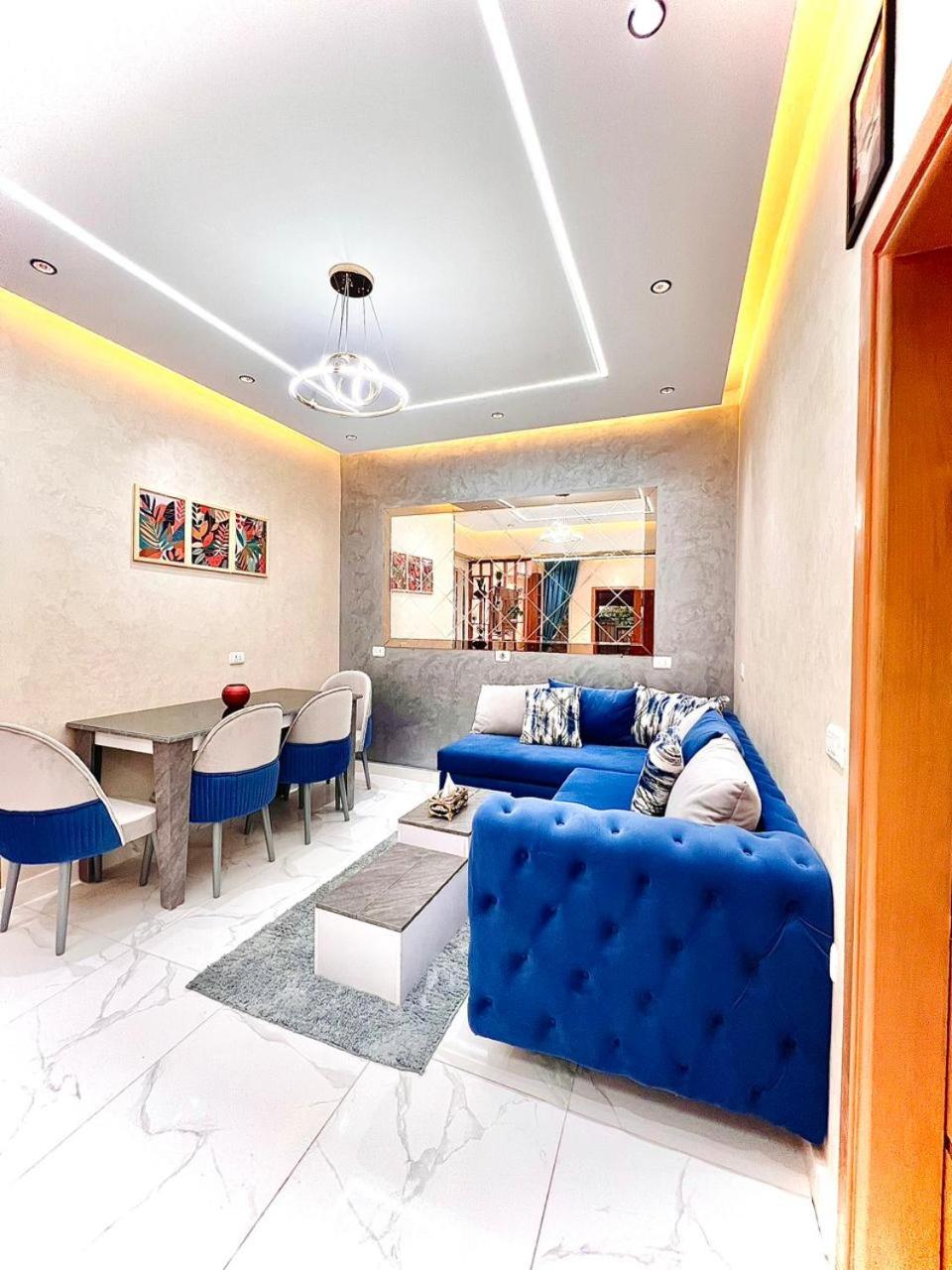 Sheikh Zayed home