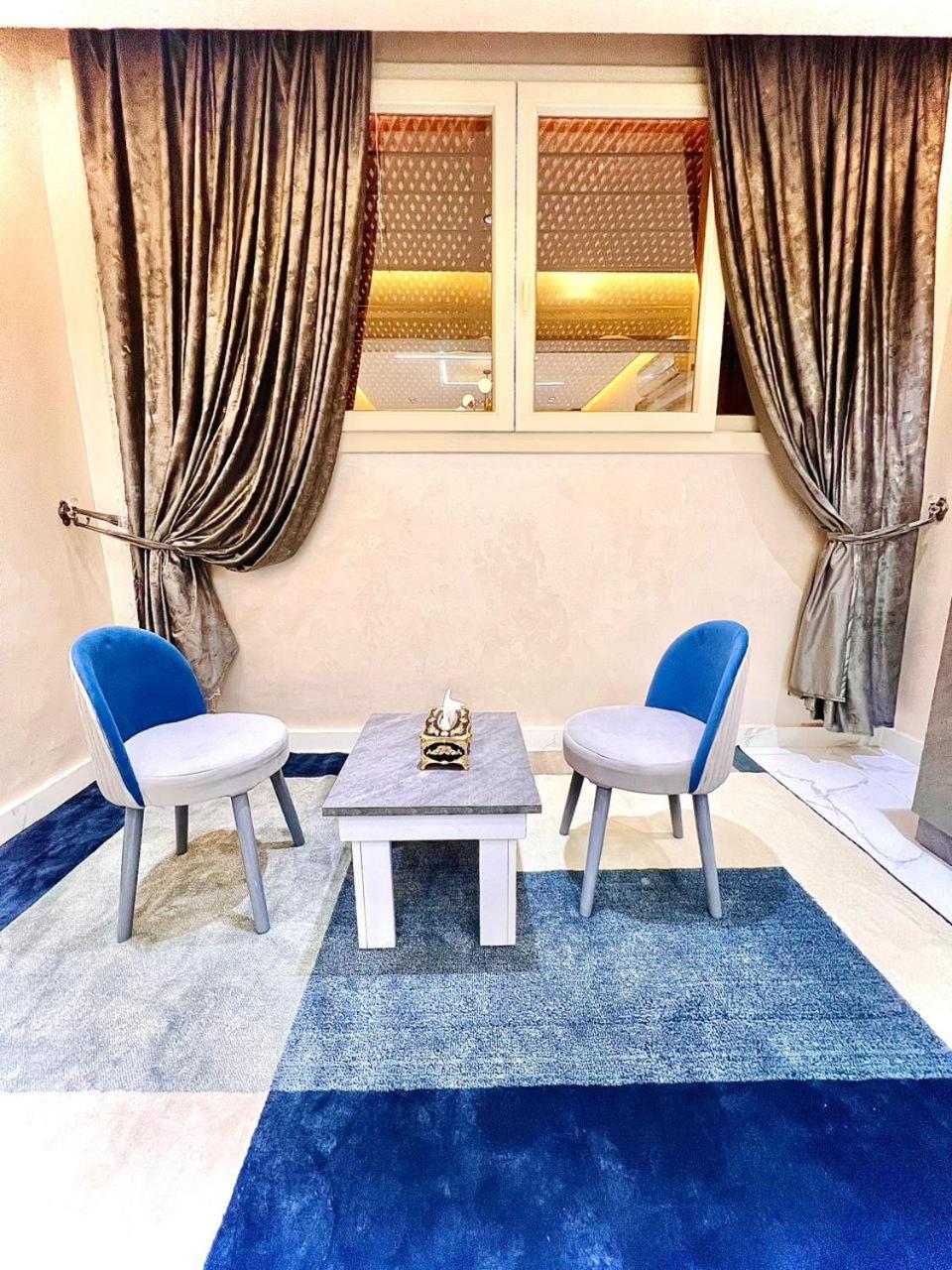 Sheikh Zayed home