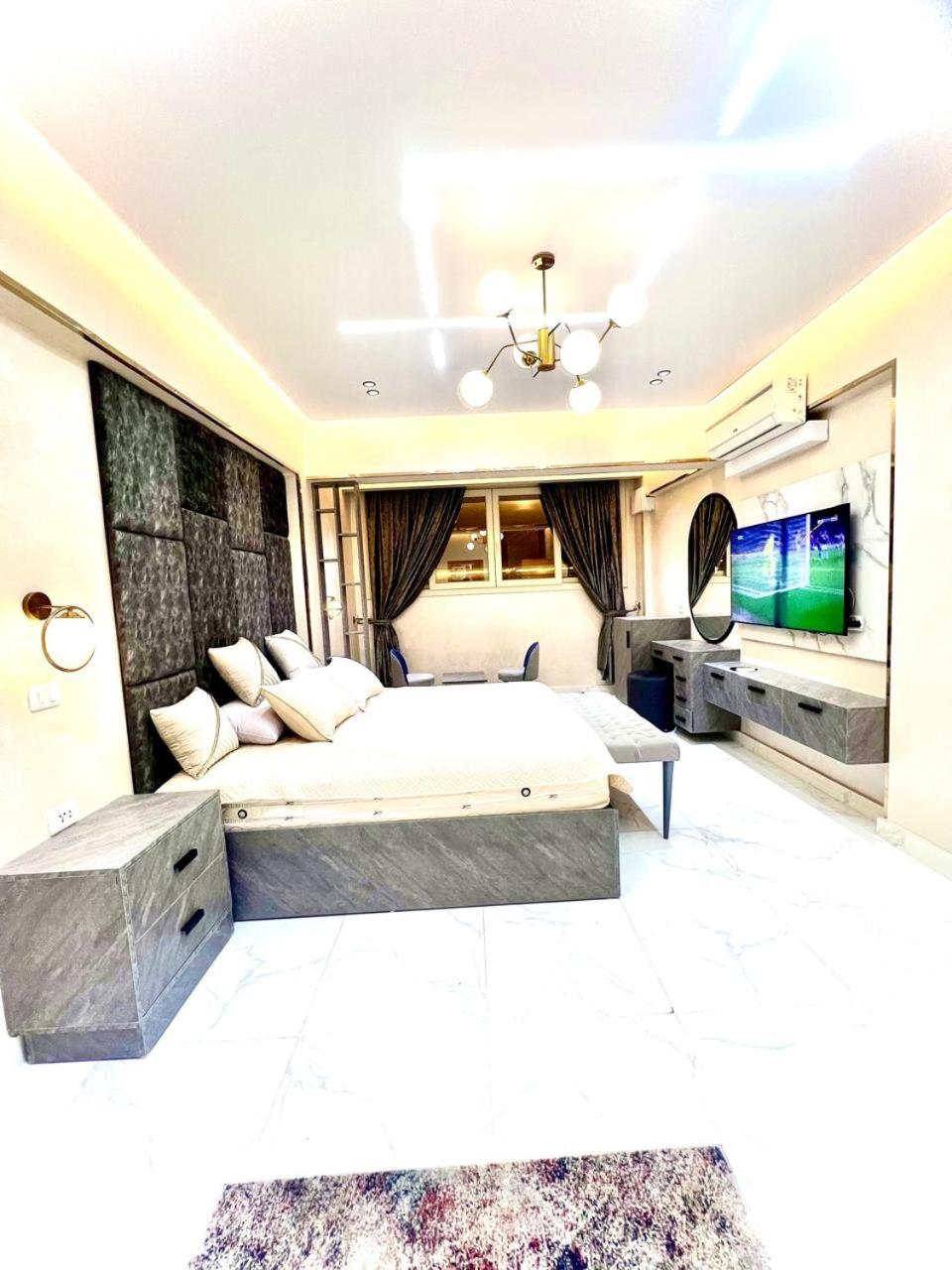 Sheikh Zayed home