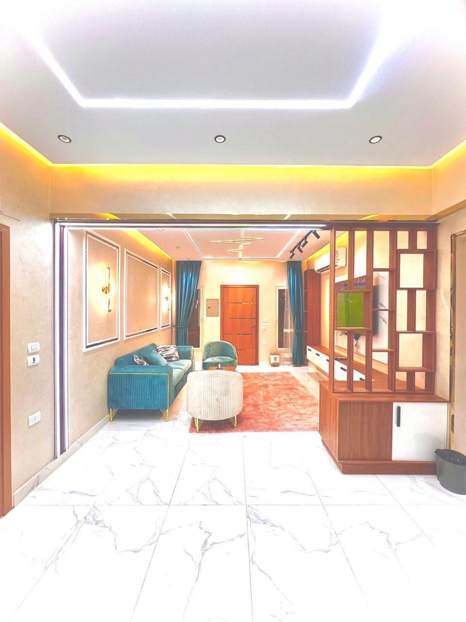 Sheikh Zayed home