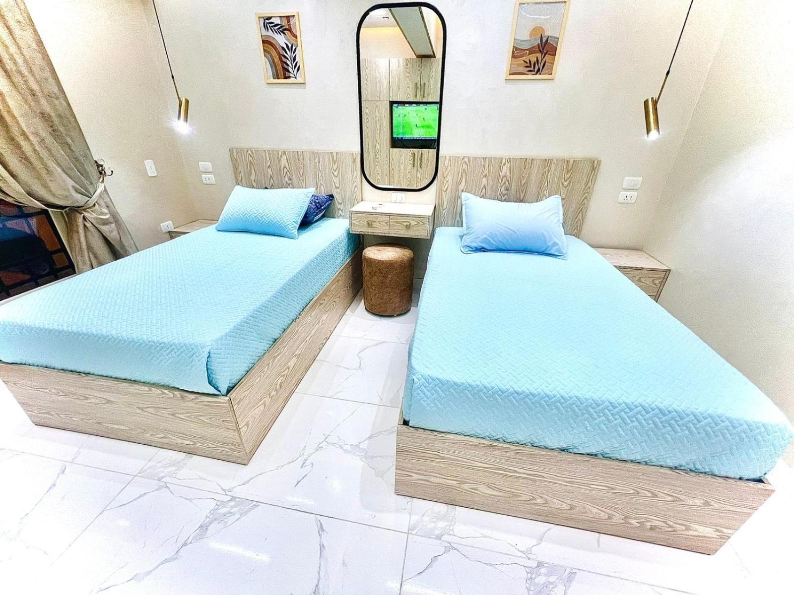 Sheikh Zayed home