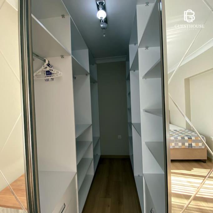 6 Kişilik Bahçeli Villa view 2