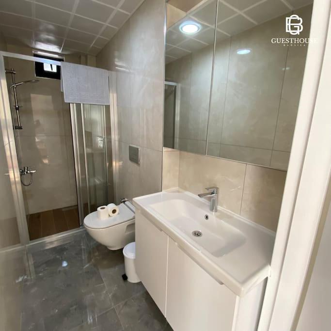 6 Kişilik Bahçeli Villa view 4