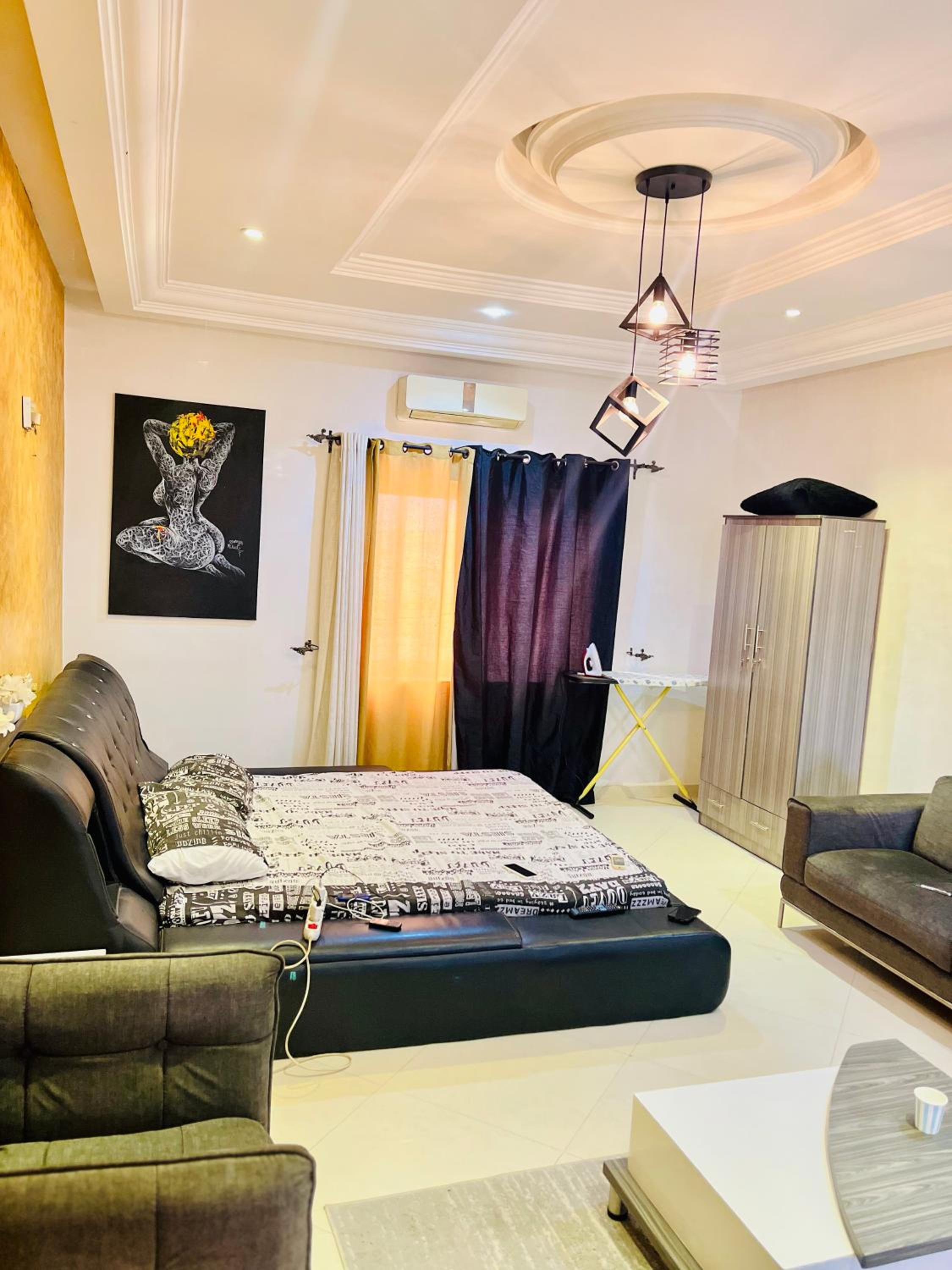 Ethan luxury