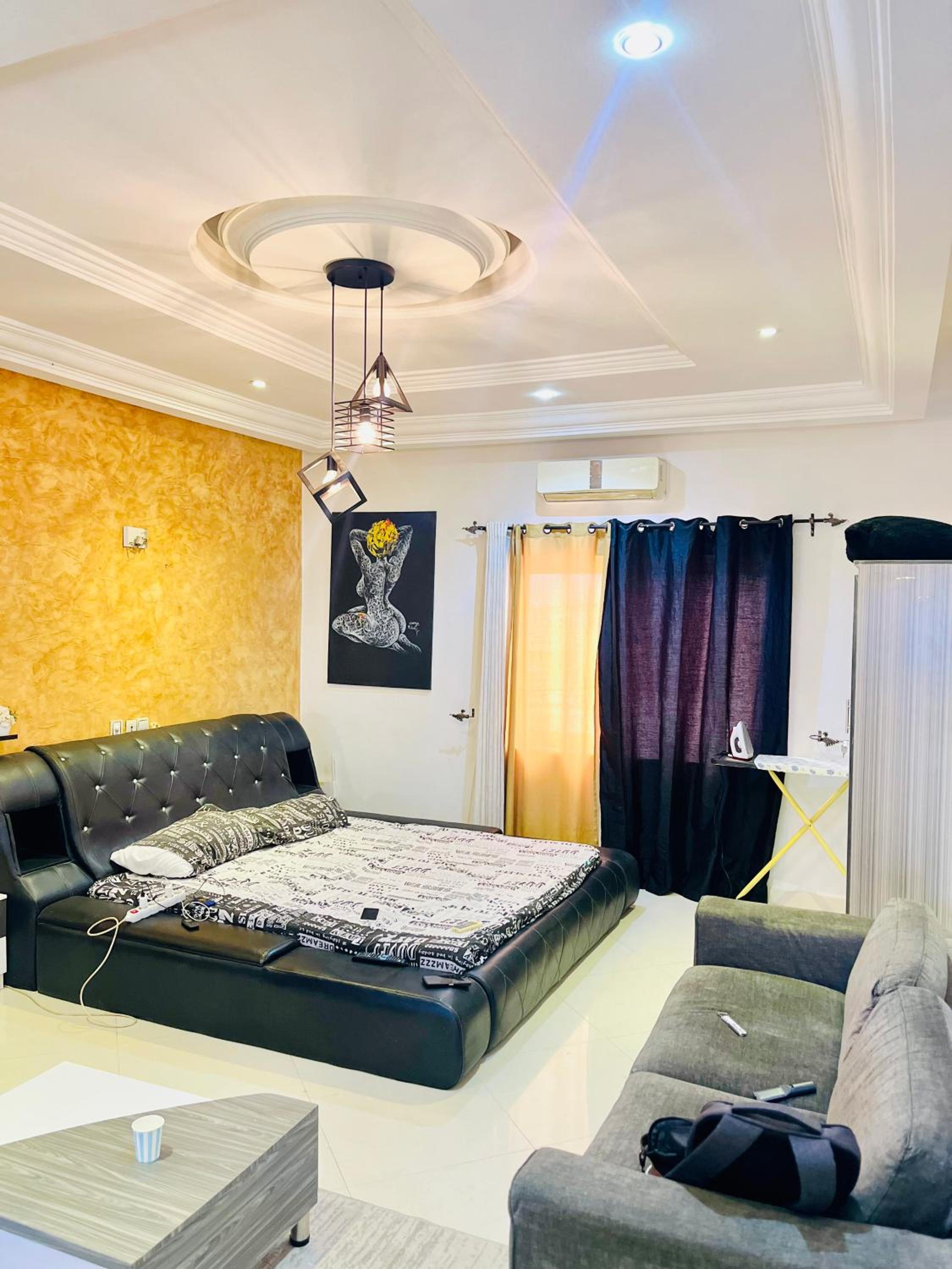Ethan luxury