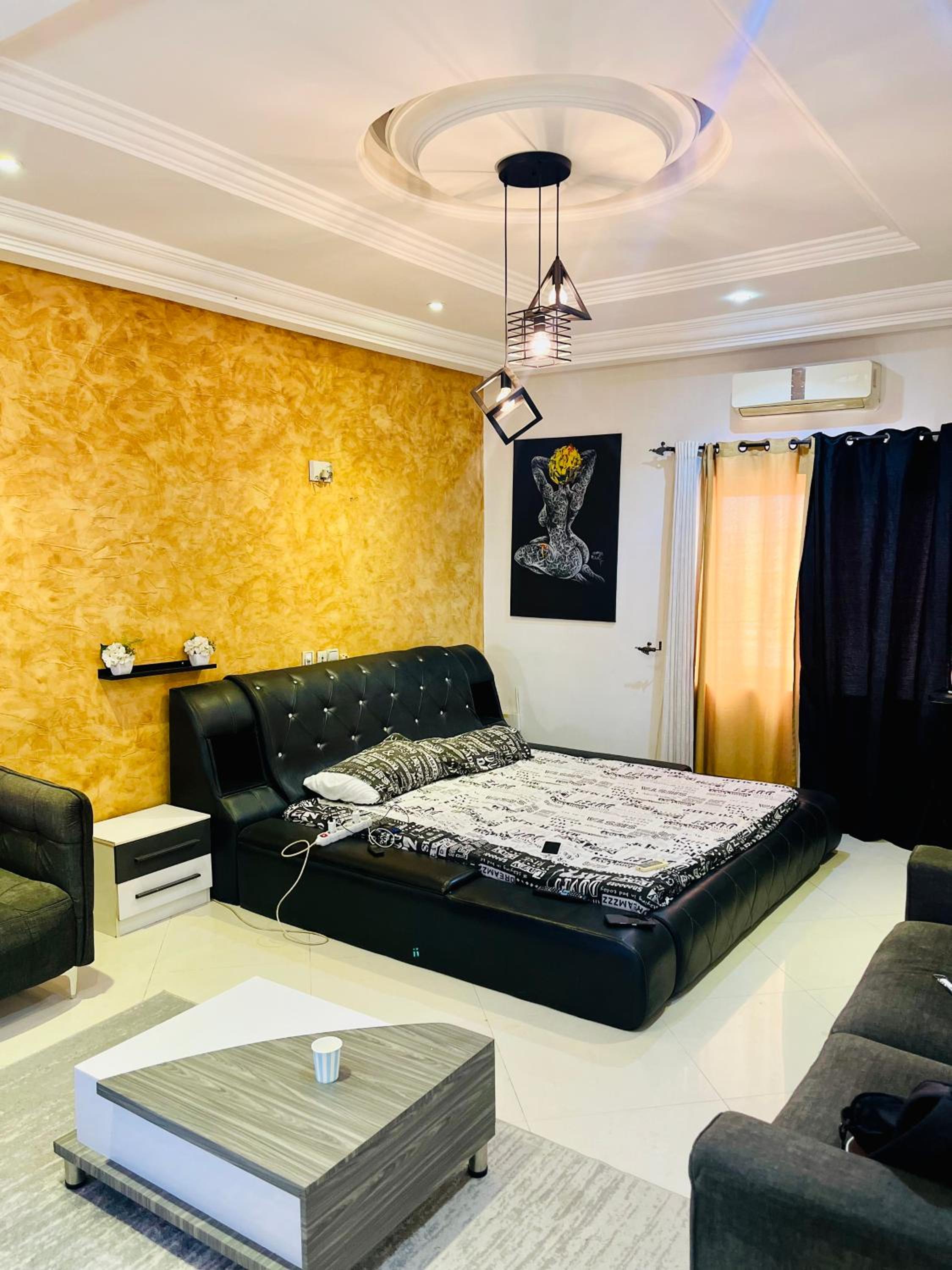 Ethan luxury