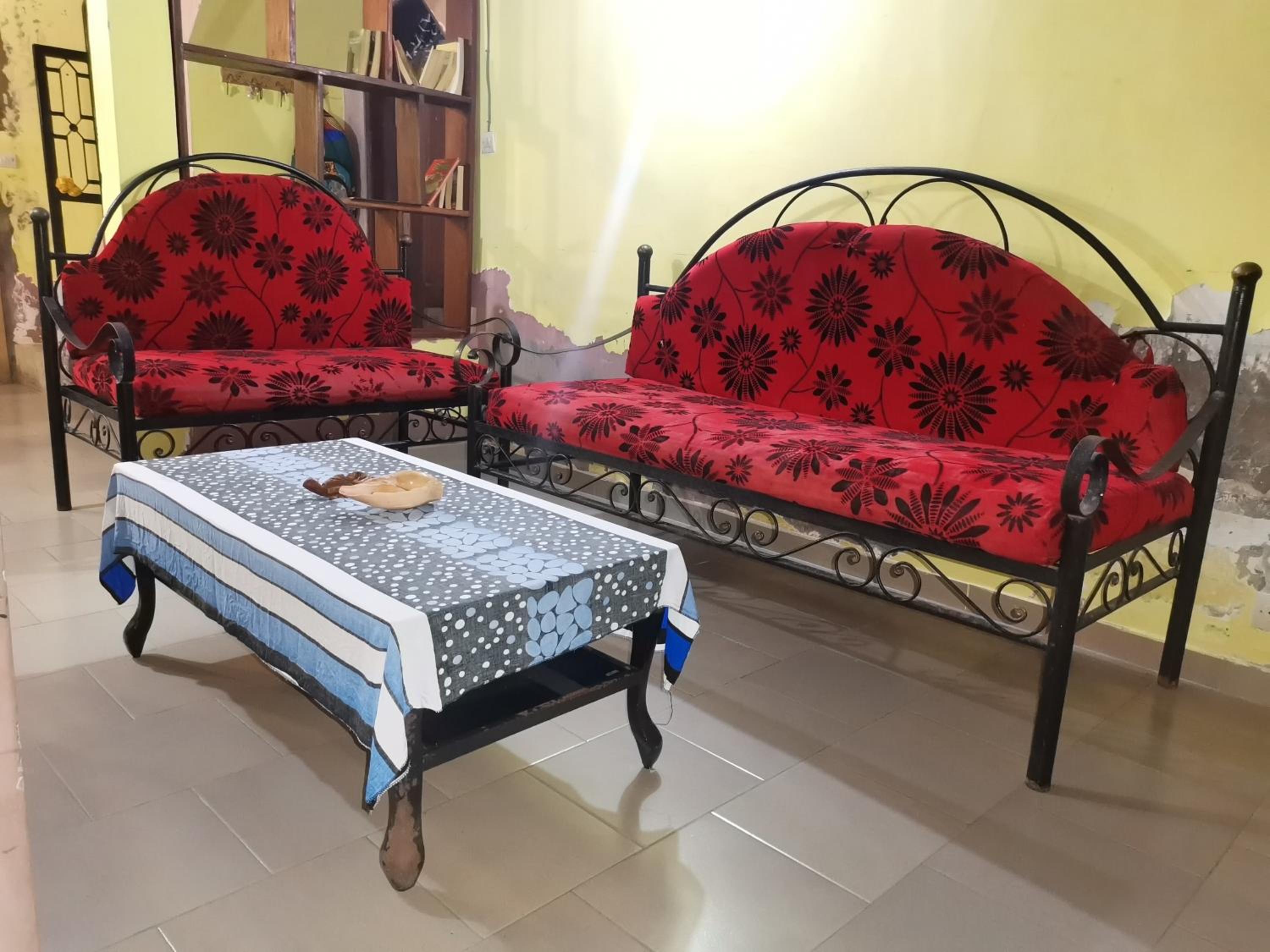 COLIBRi LODGE view 4