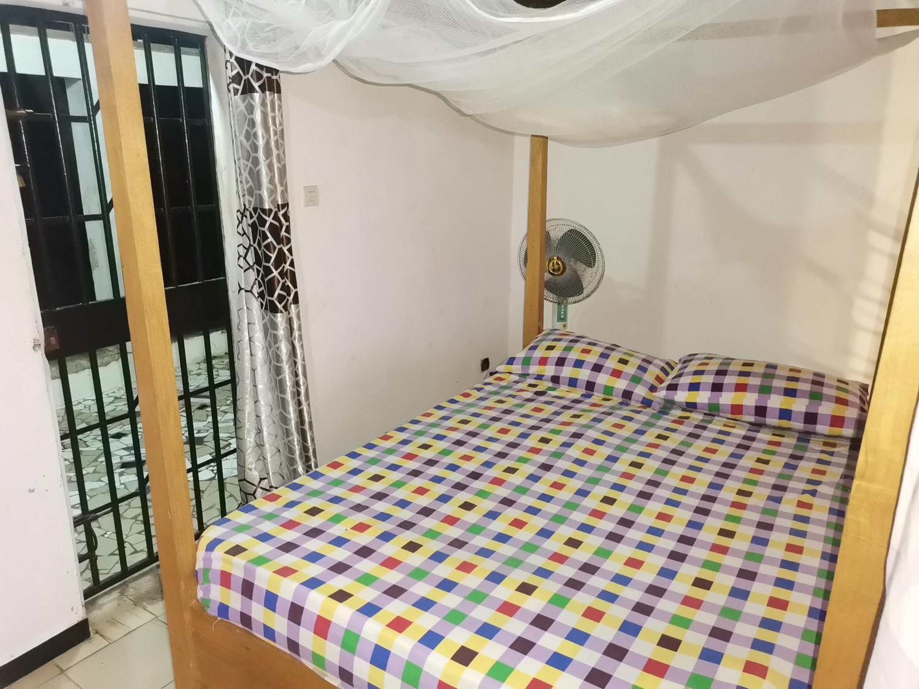 COLIBRi LODGE view 5