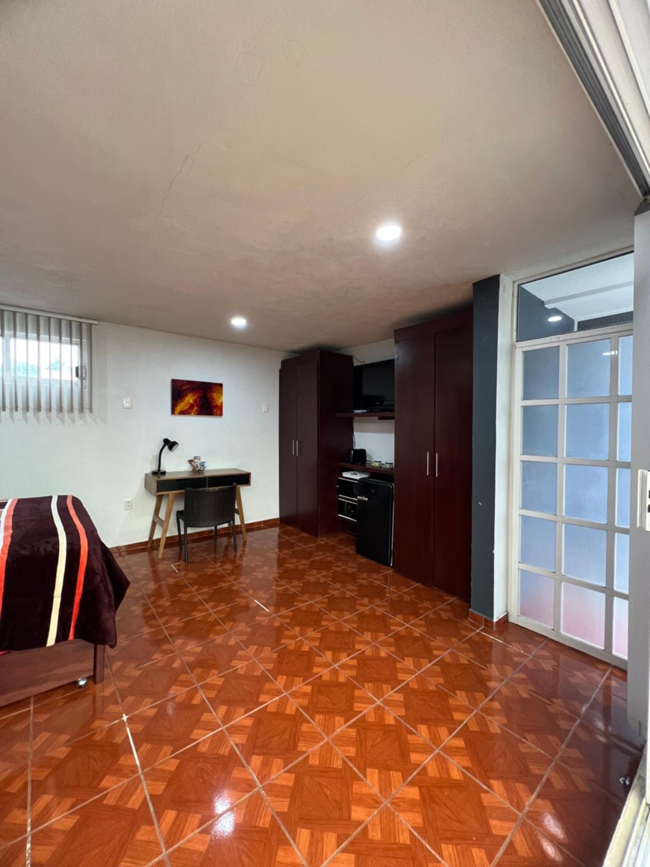 Cómoda habitación en Coyoacán