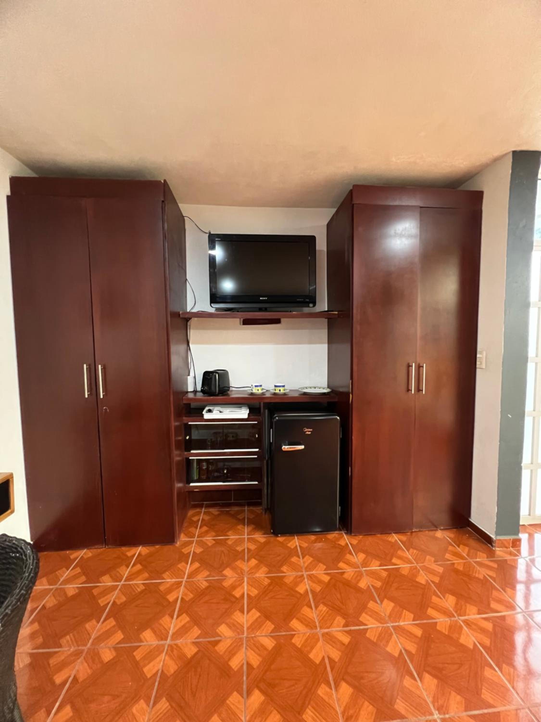 Cómoda habitación en Coyoacán