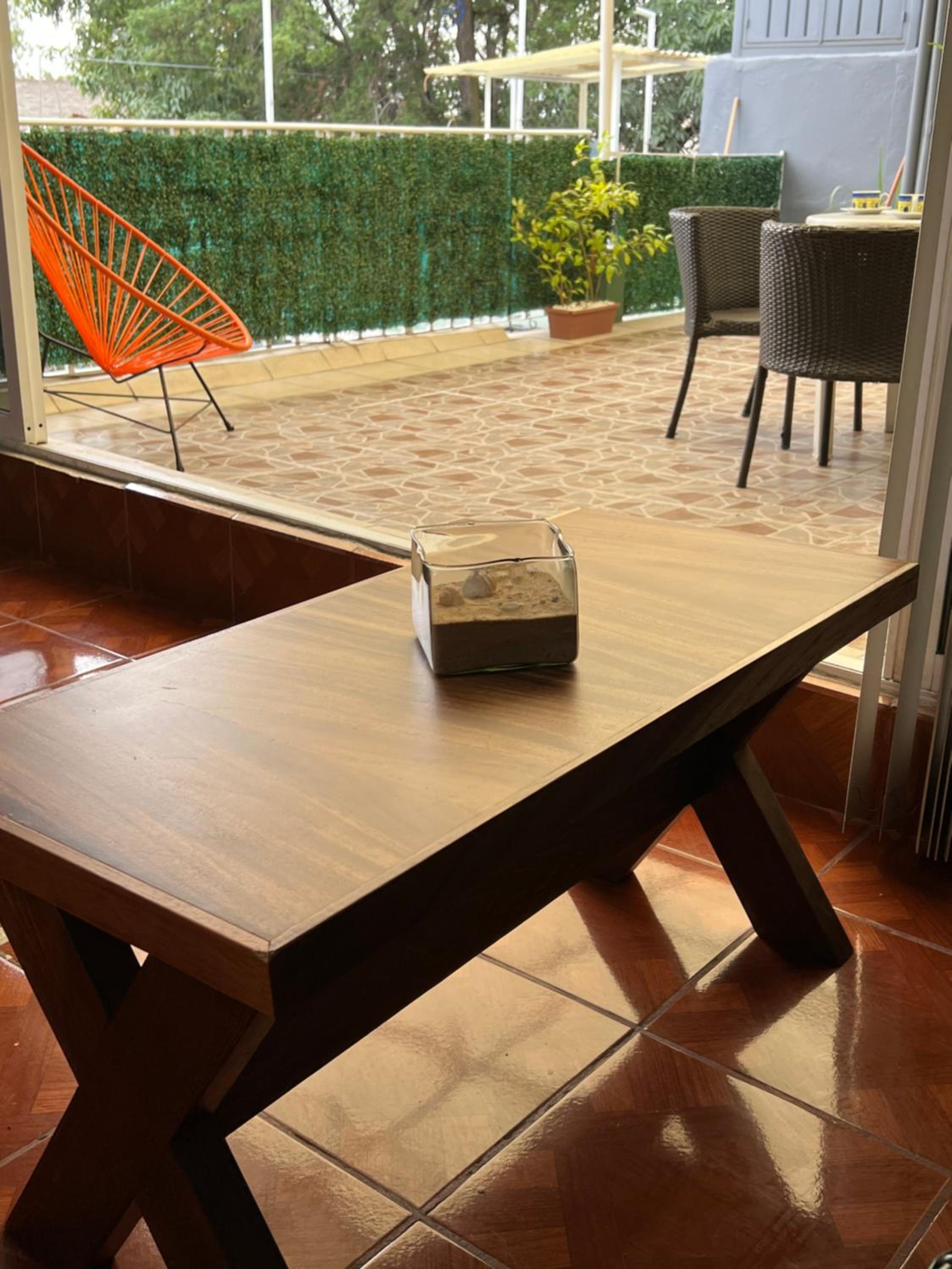Cómoda habitación en Coyoacán
