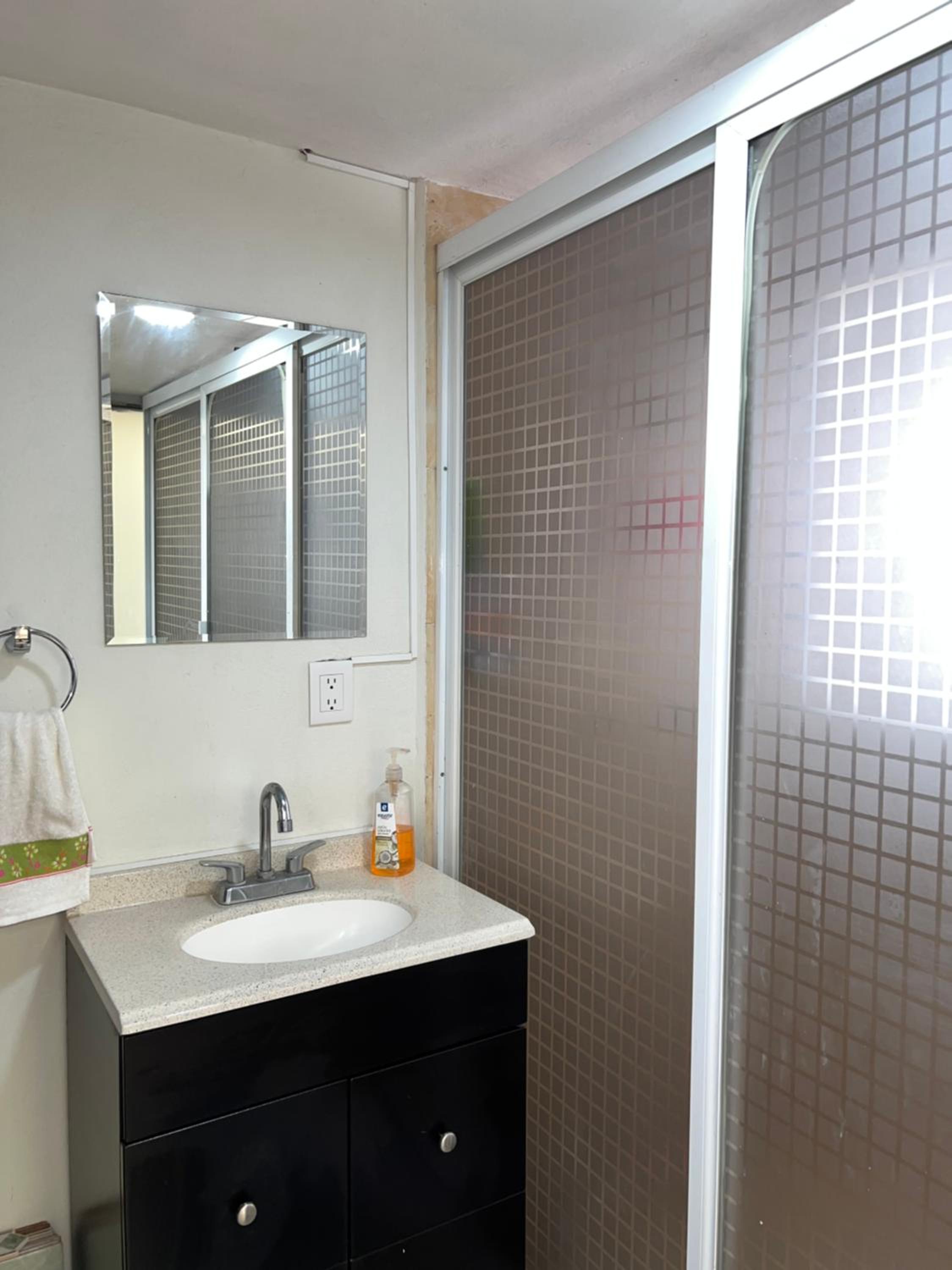 Cómoda habitación en Coyoacán