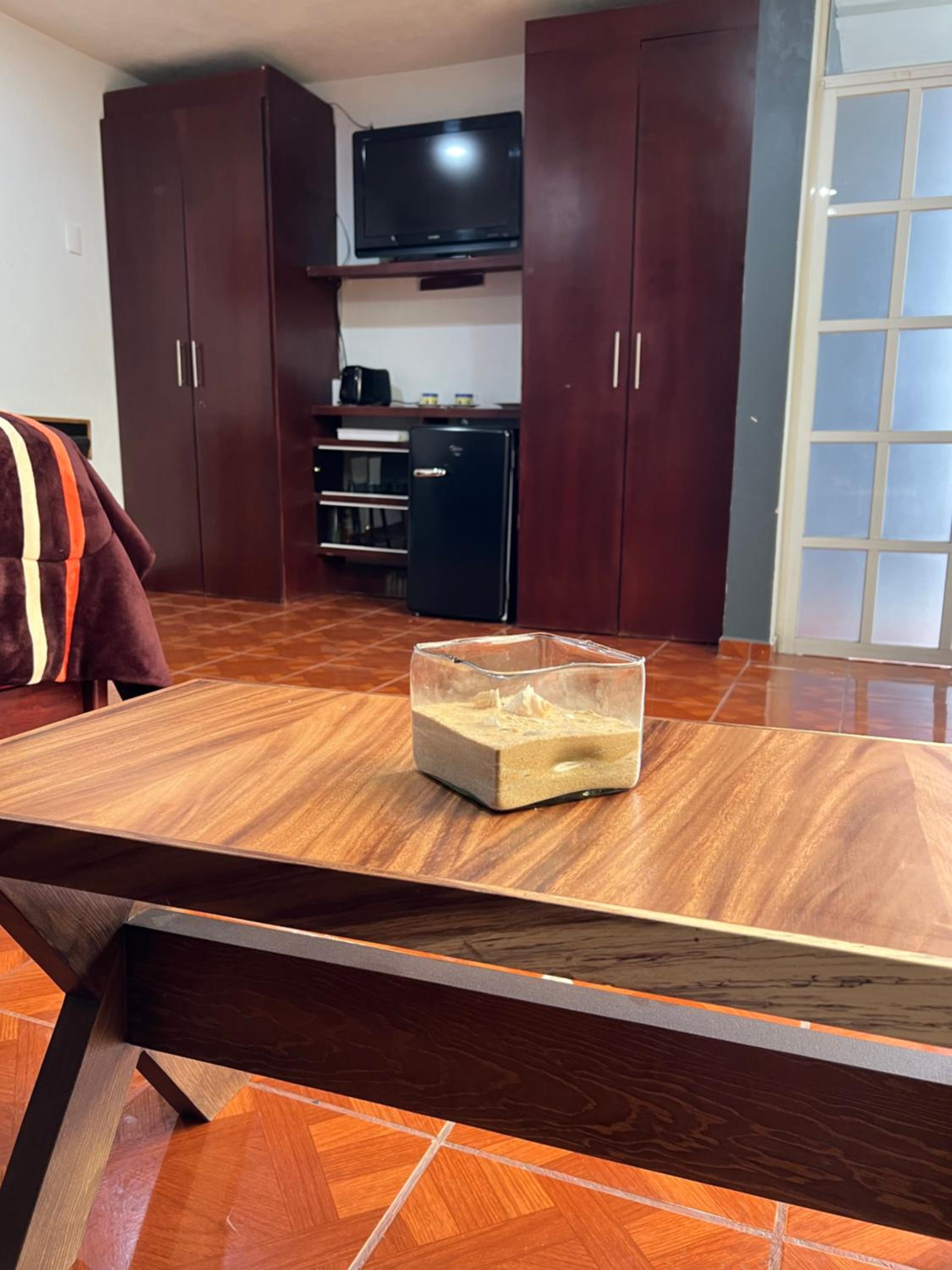 Cómoda habitación en Coyoacán