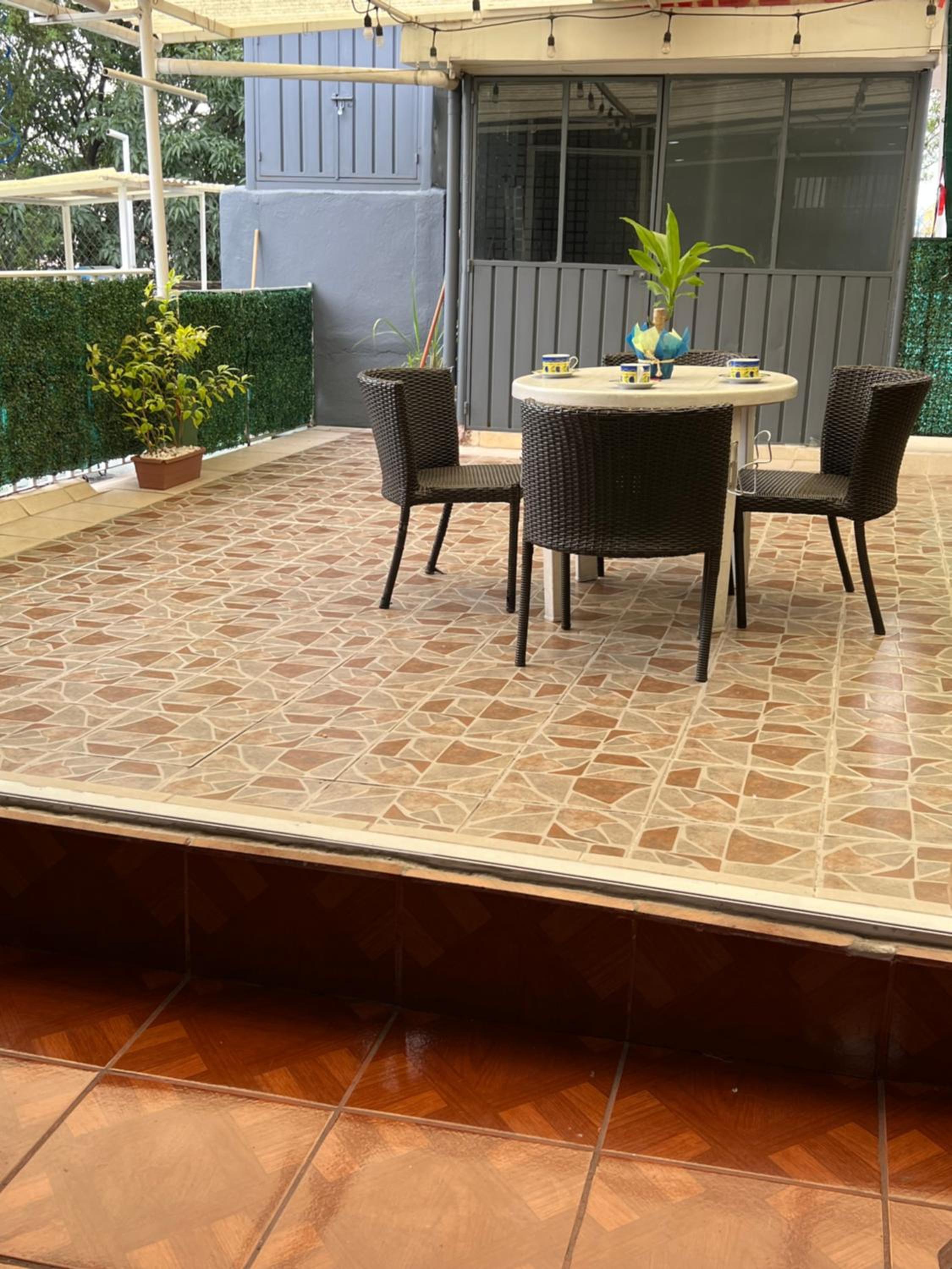 Cómoda habitación en Coyoacán