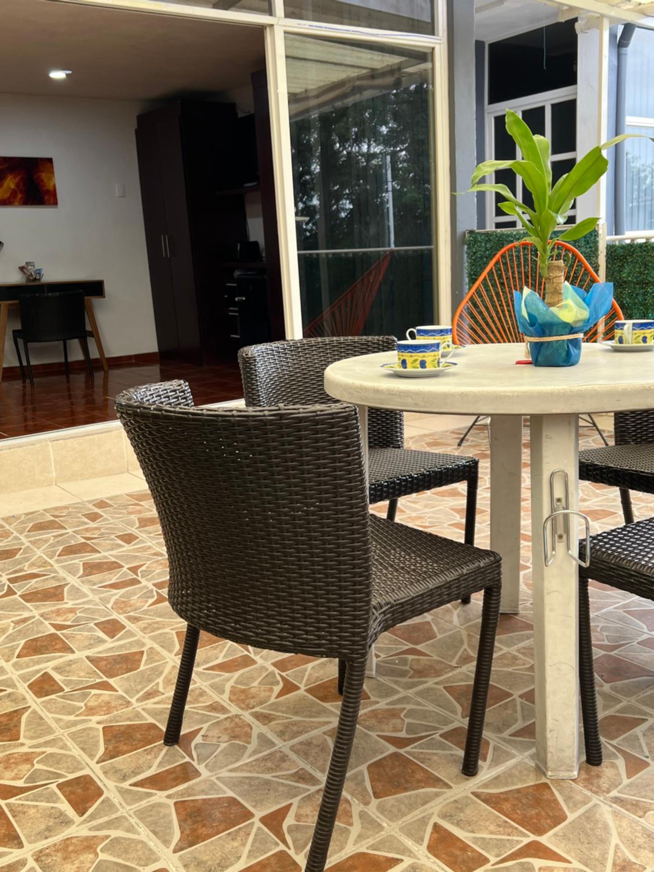 Cómoda habitación en Coyoacán
