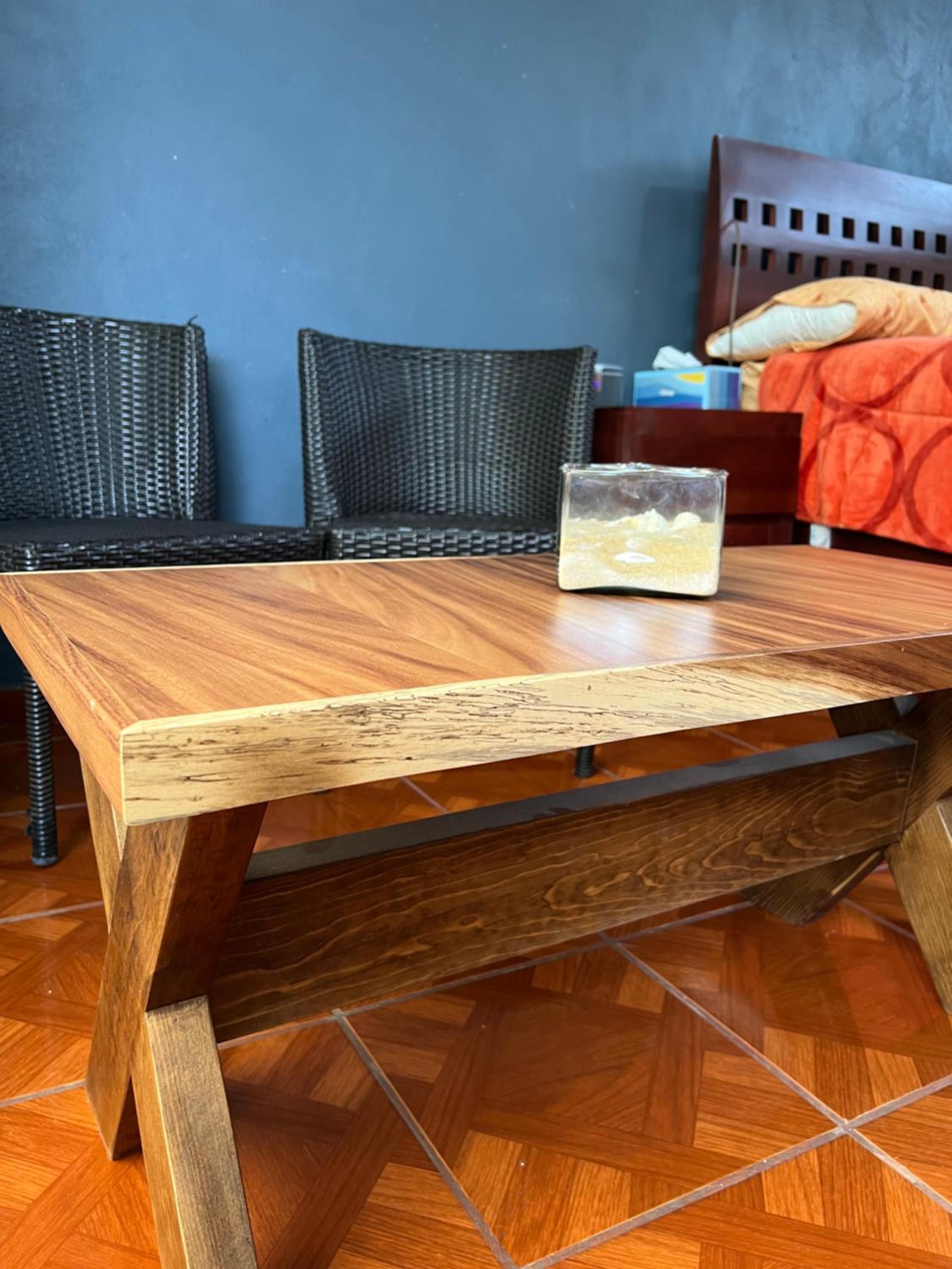 Cómoda habitación en Coyoacán