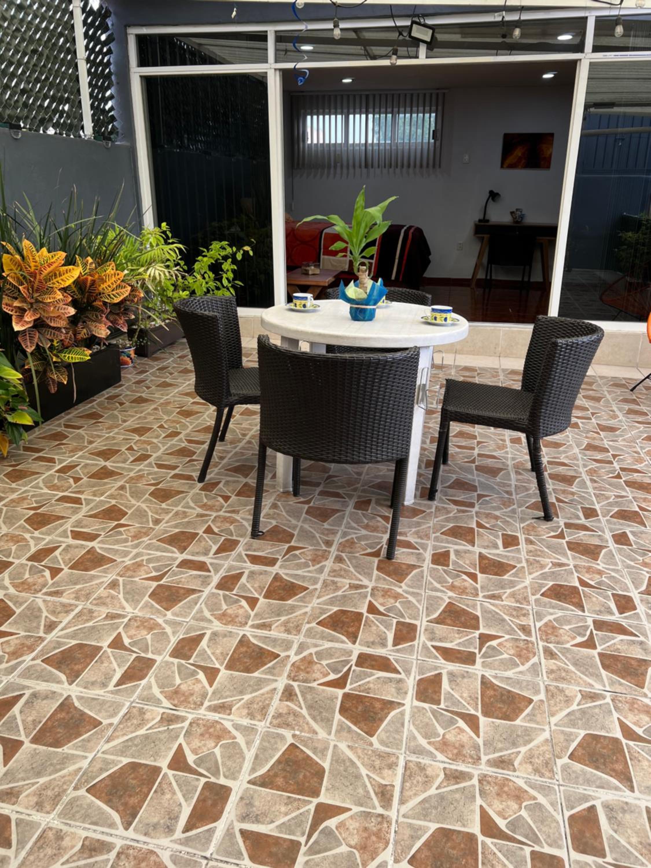 Cómoda habitación en Coyoacán