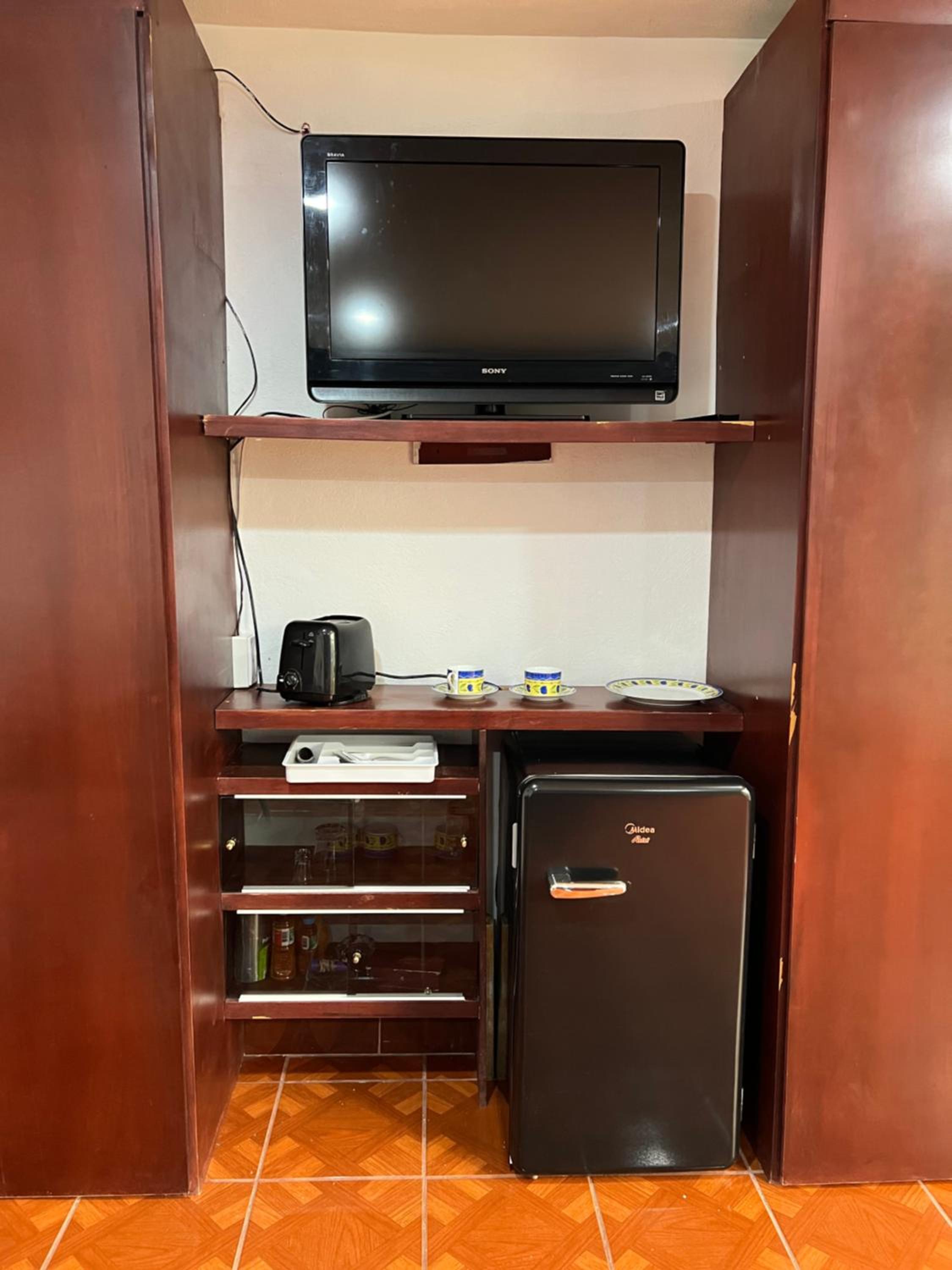 Cómoda habitación en Coyoacán