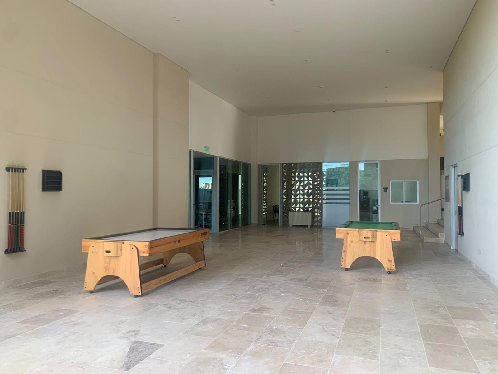 Sui Loft santa marta
