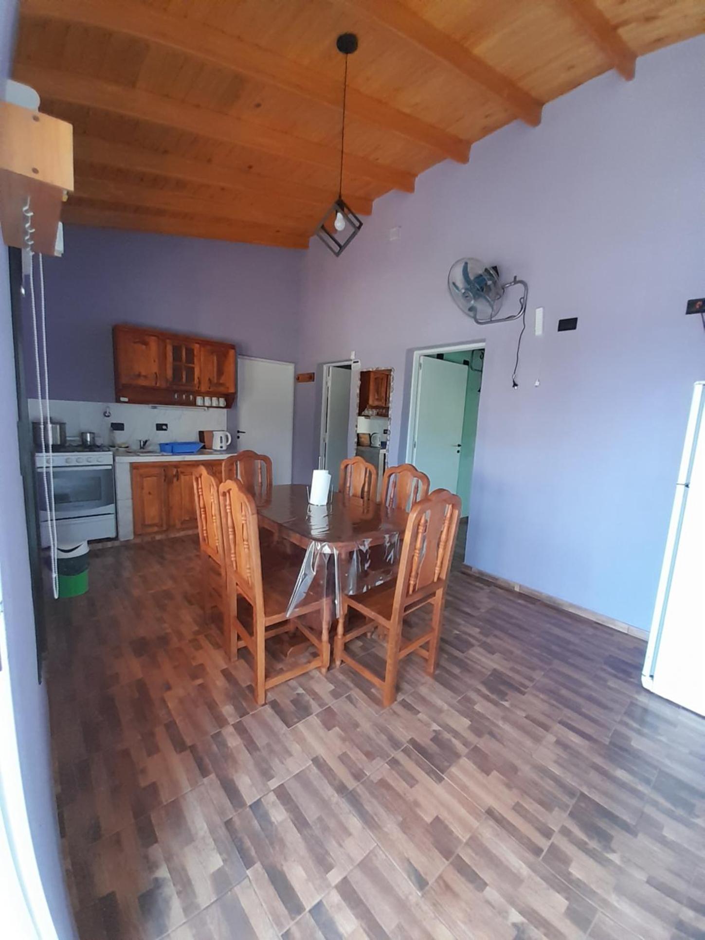 Cabañas R&E