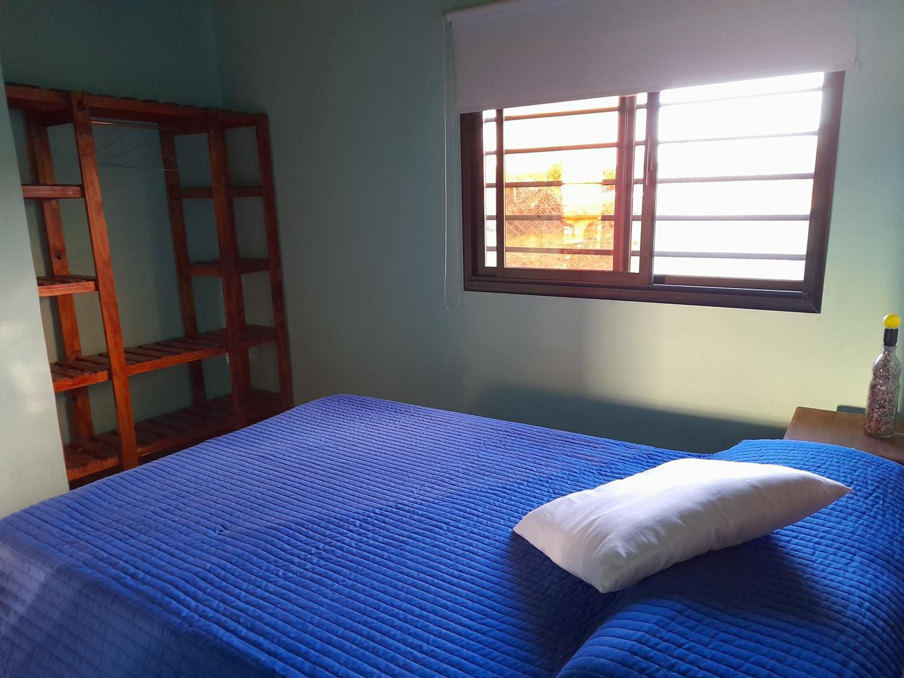 Cabañas R&E