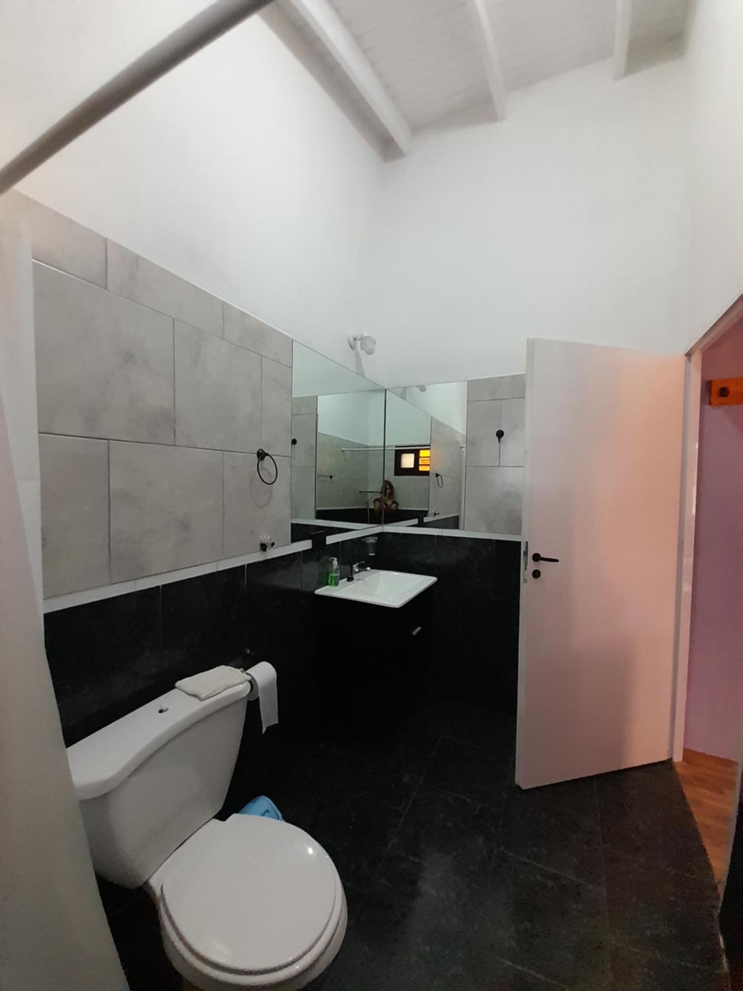 Cabañas R&E