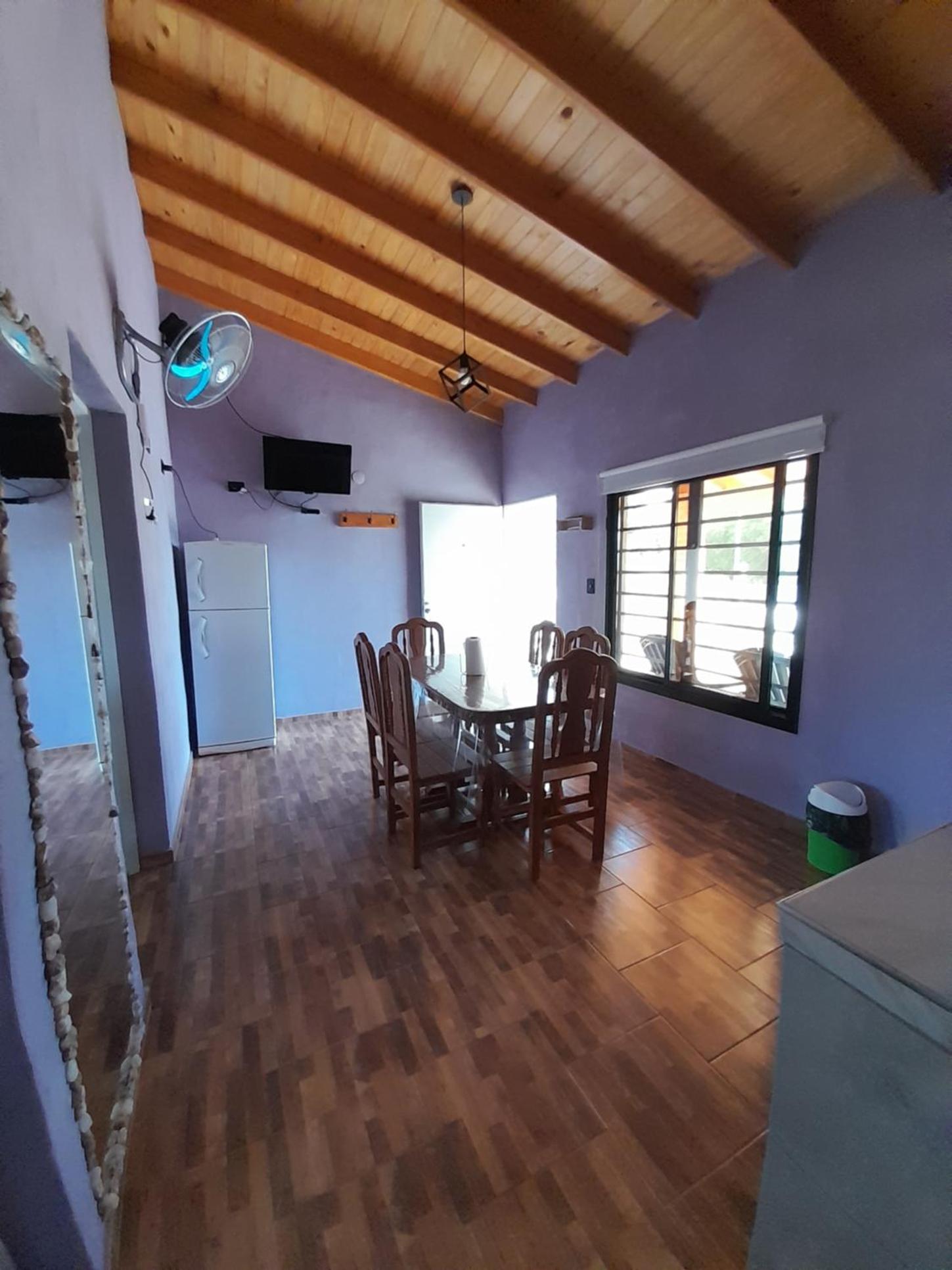 Cabañas R&E