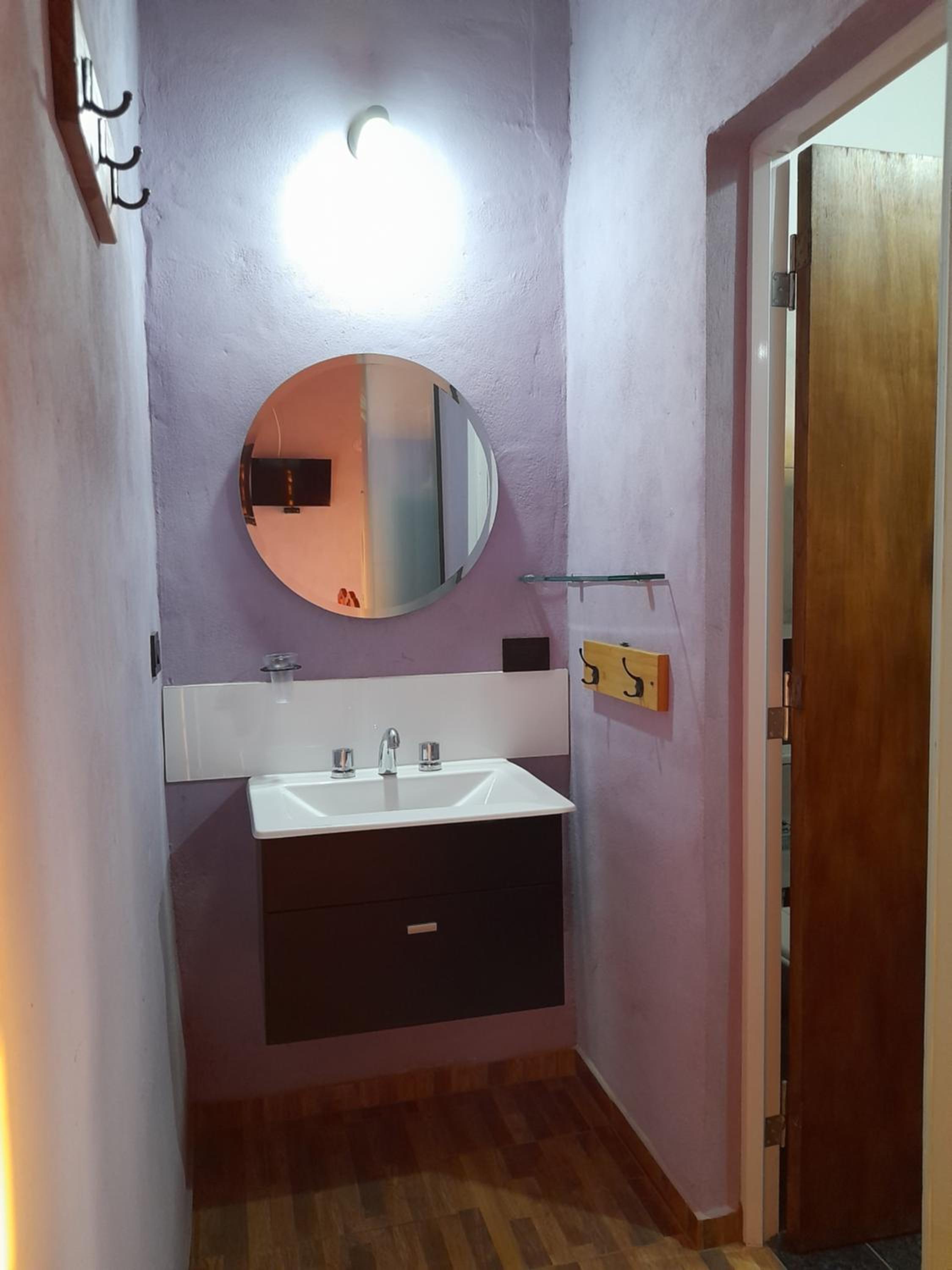 Cabañas R&E
