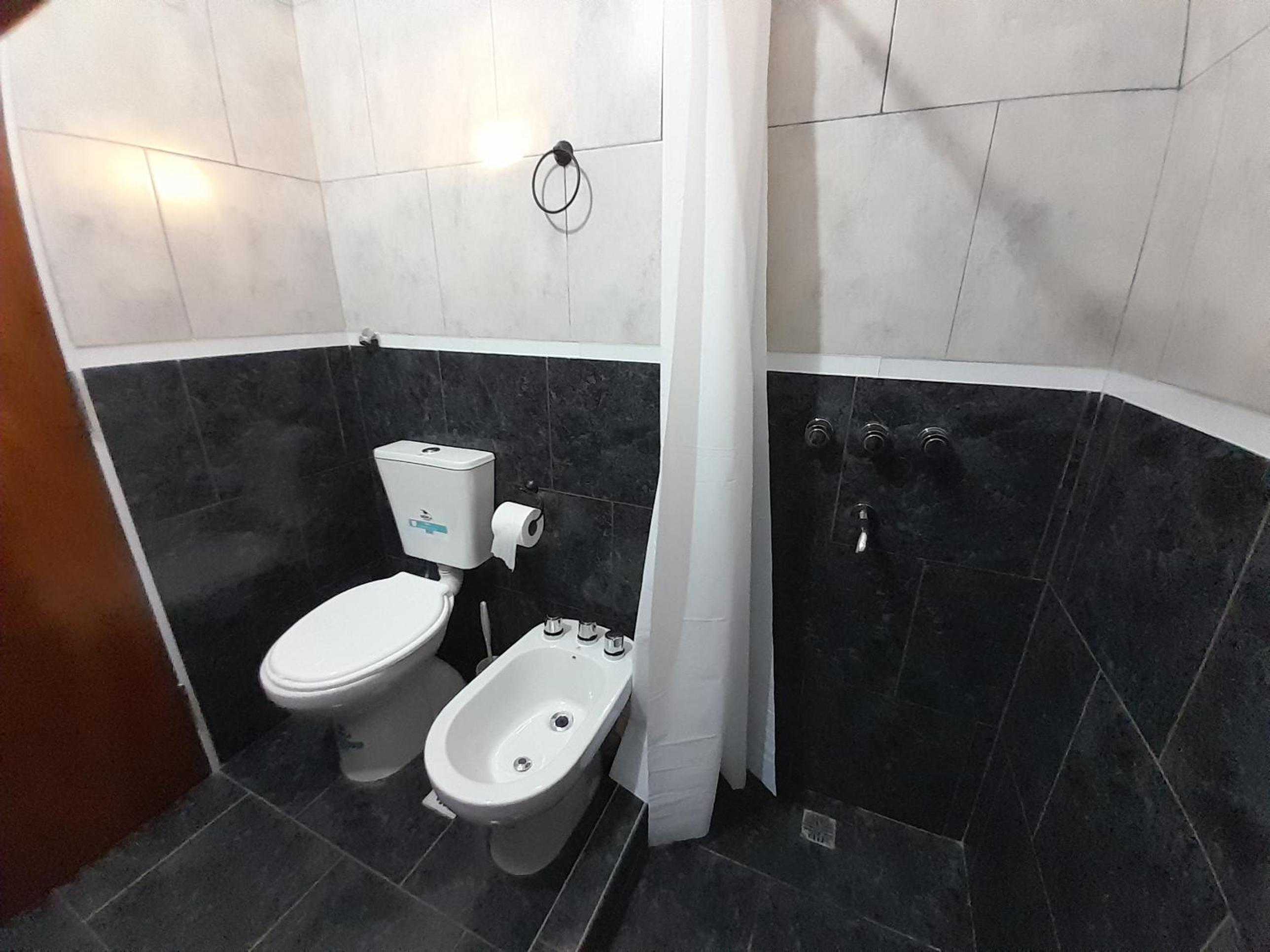 Cabañas R&E