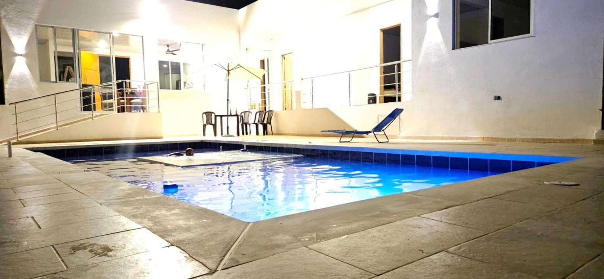 Villa Laura Resort, Carmen de Apicala