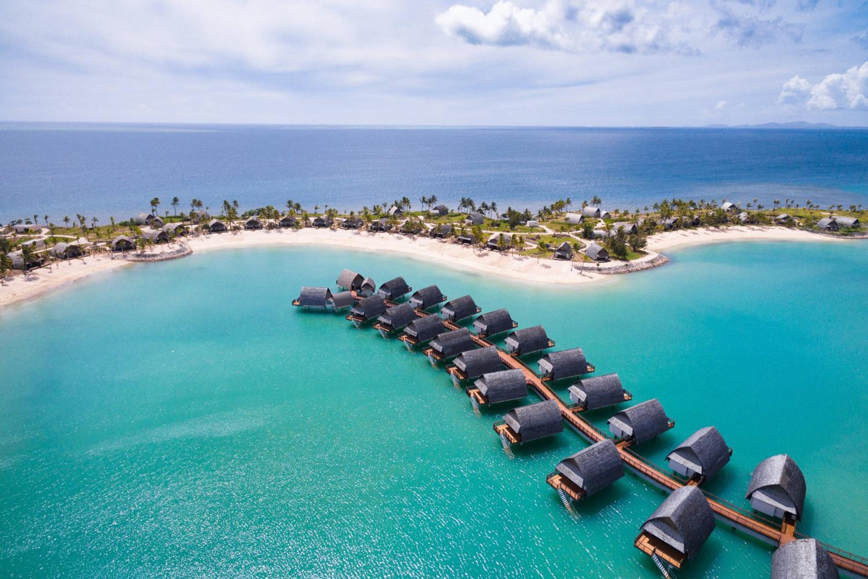 Fiji Marriott Resort Momi Bay 7