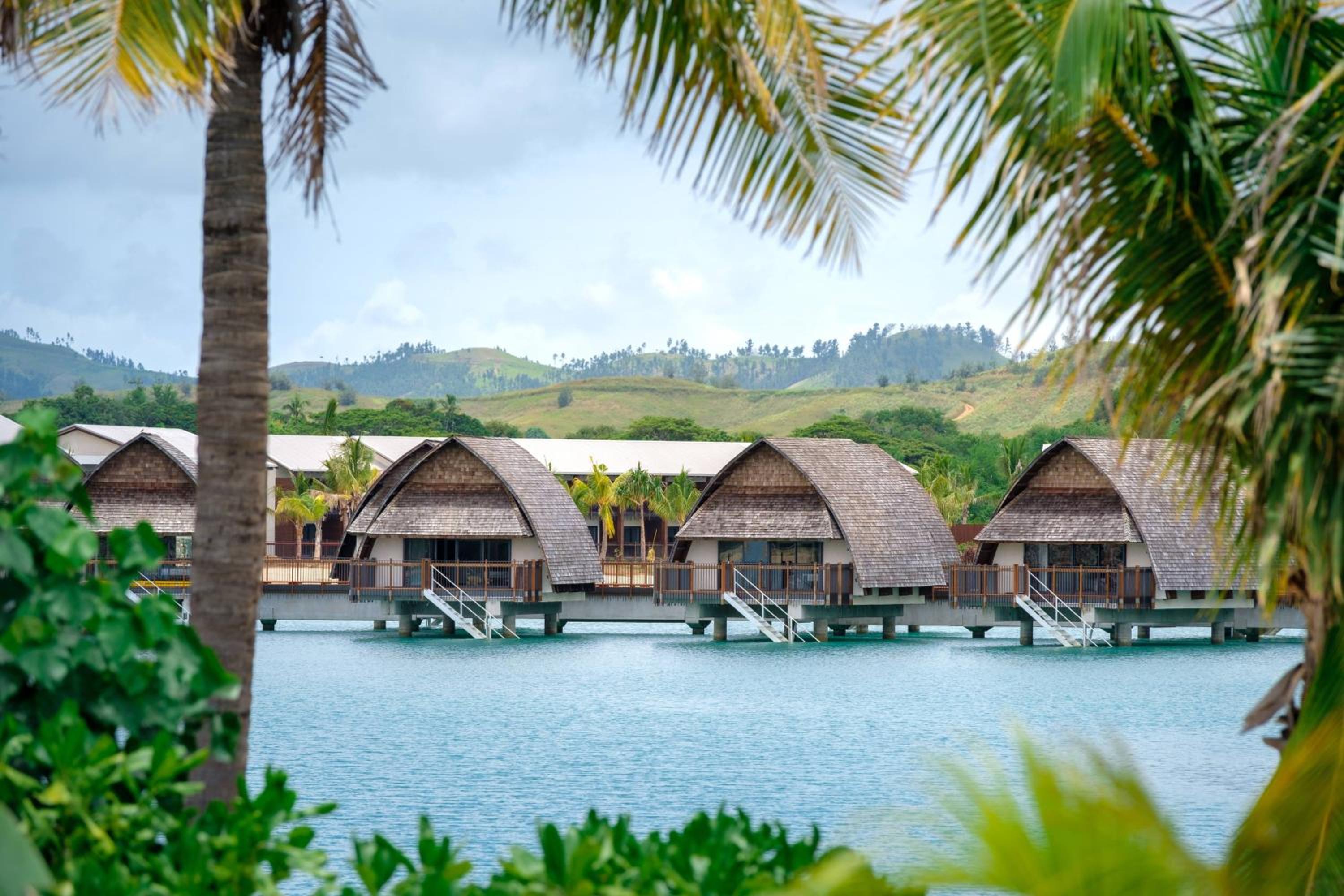 Fiji Marriott Resort Momi Bay 19