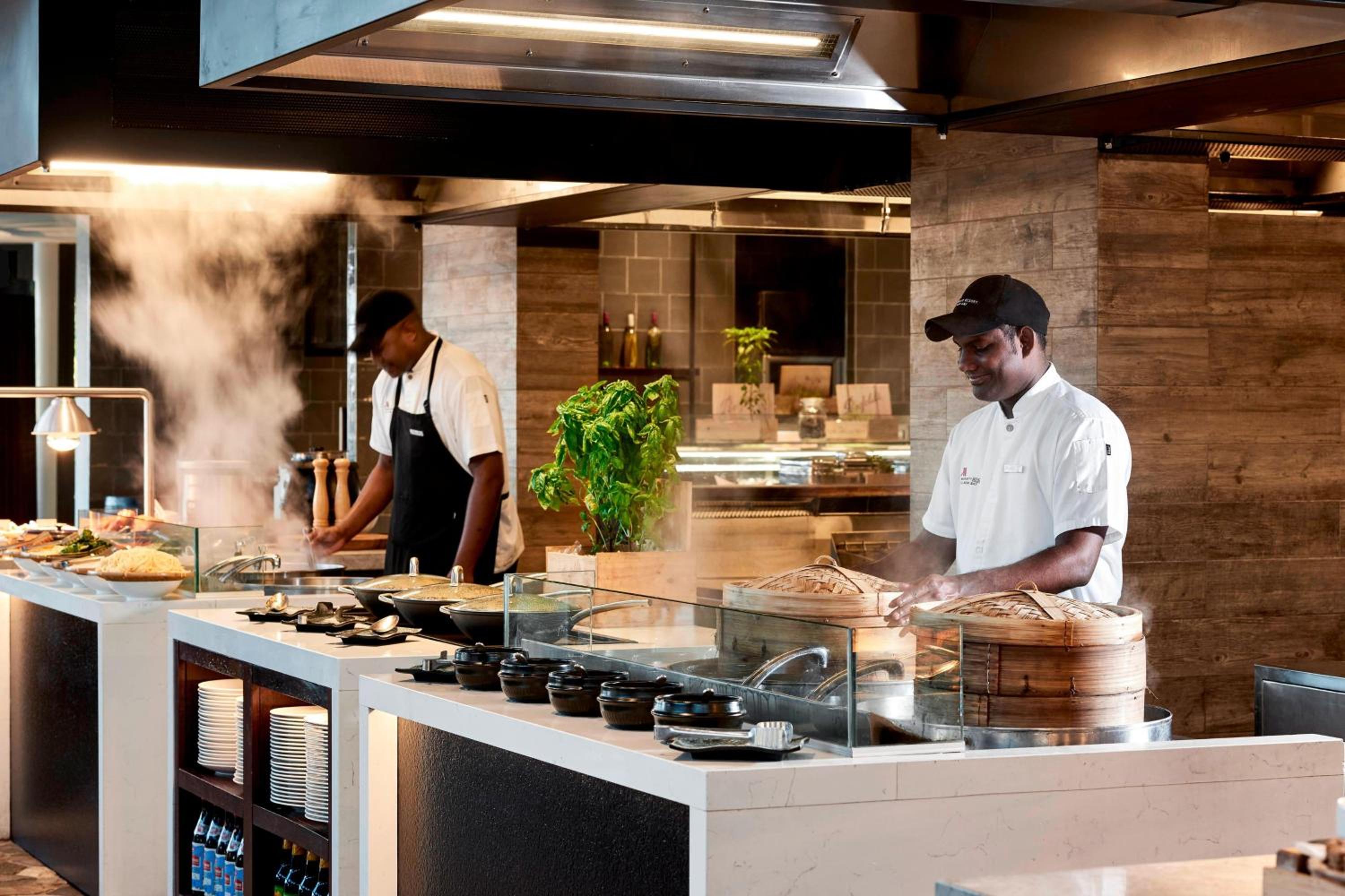 Fiji Marriott Resort Momi Bay 126